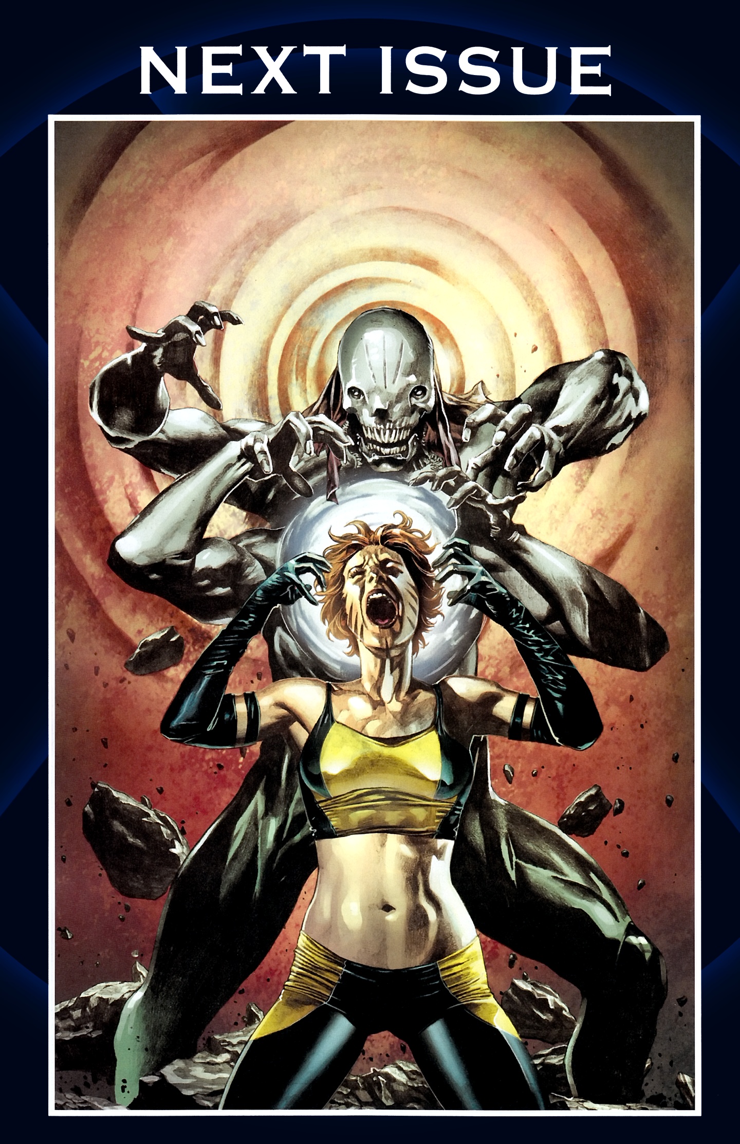 X-Men Legacy (2008) Issue #257 #51 - English 23