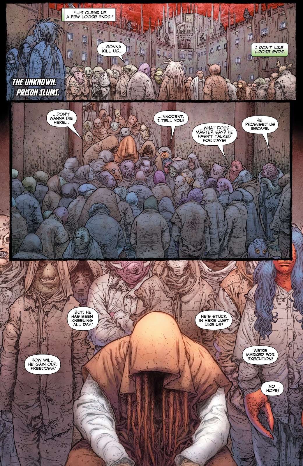 X-O Manowar (2017) issue 22 - Page 19