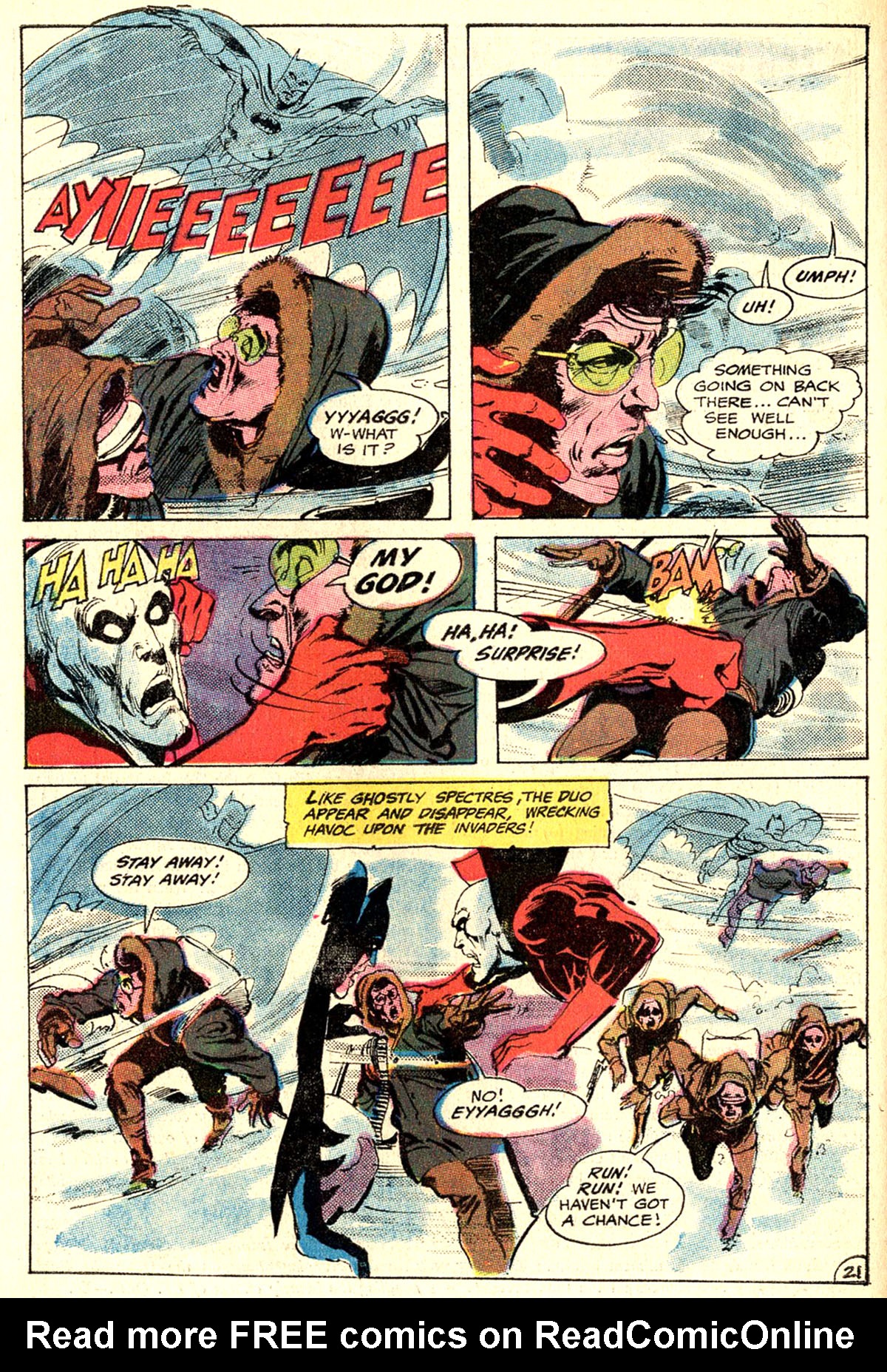 Read online The Brave and the Bold (1955) comic -  Issue #86 - 29