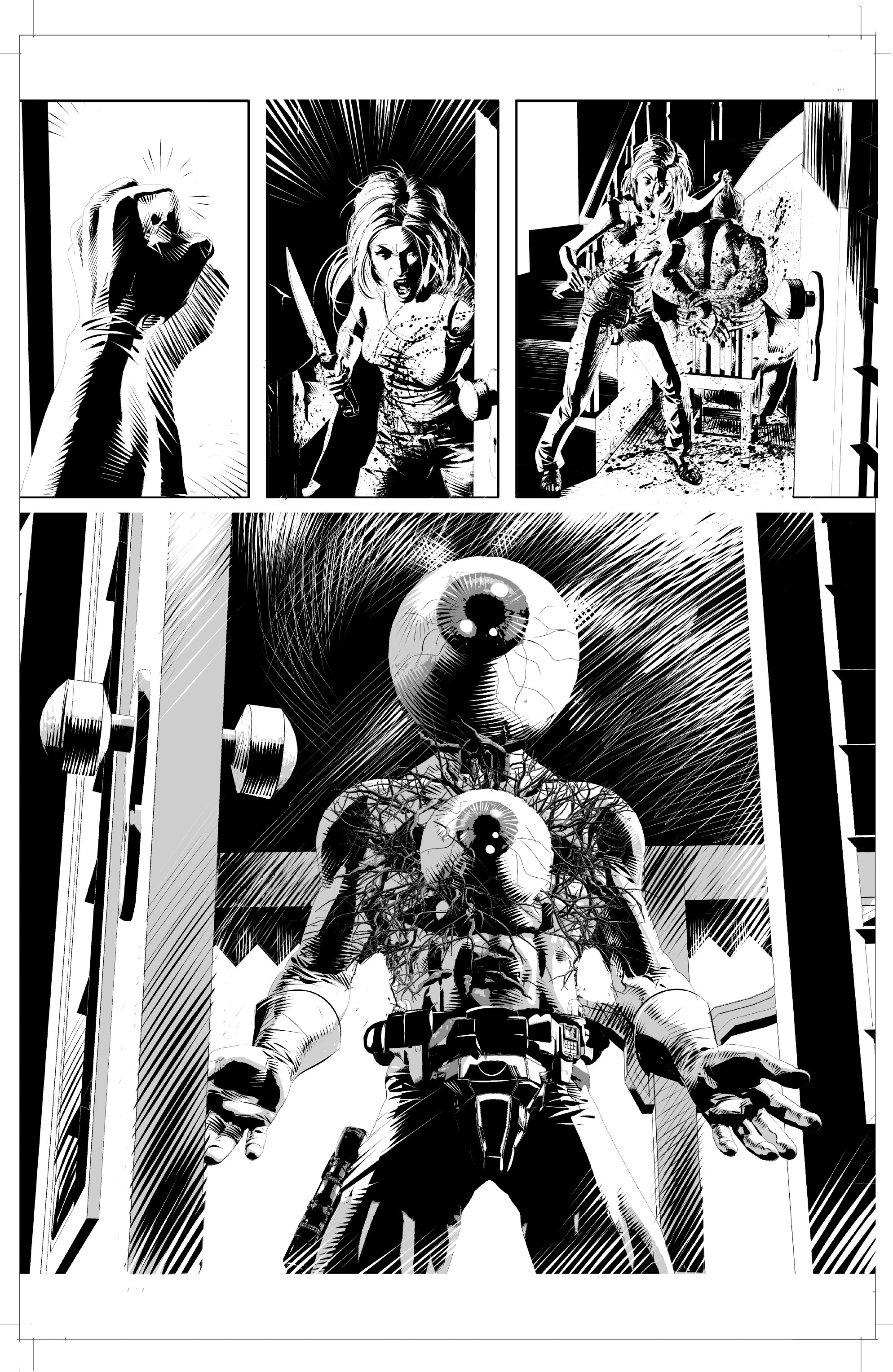 Read online Original Sin comic -  Issue # _Special 8 - 104