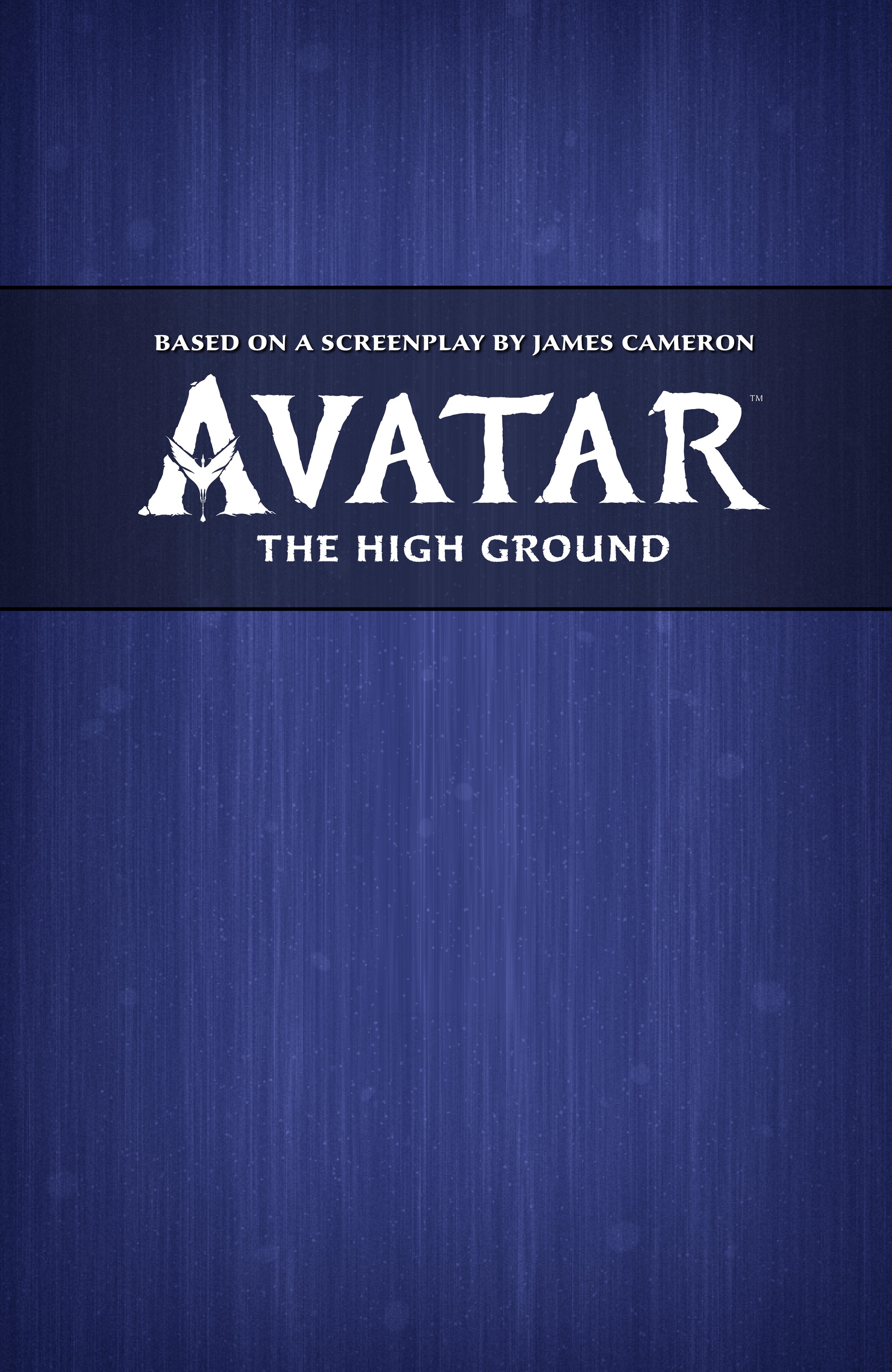 Read online Avatar: The High Ground comic -  Issue # TPB 2 - 3