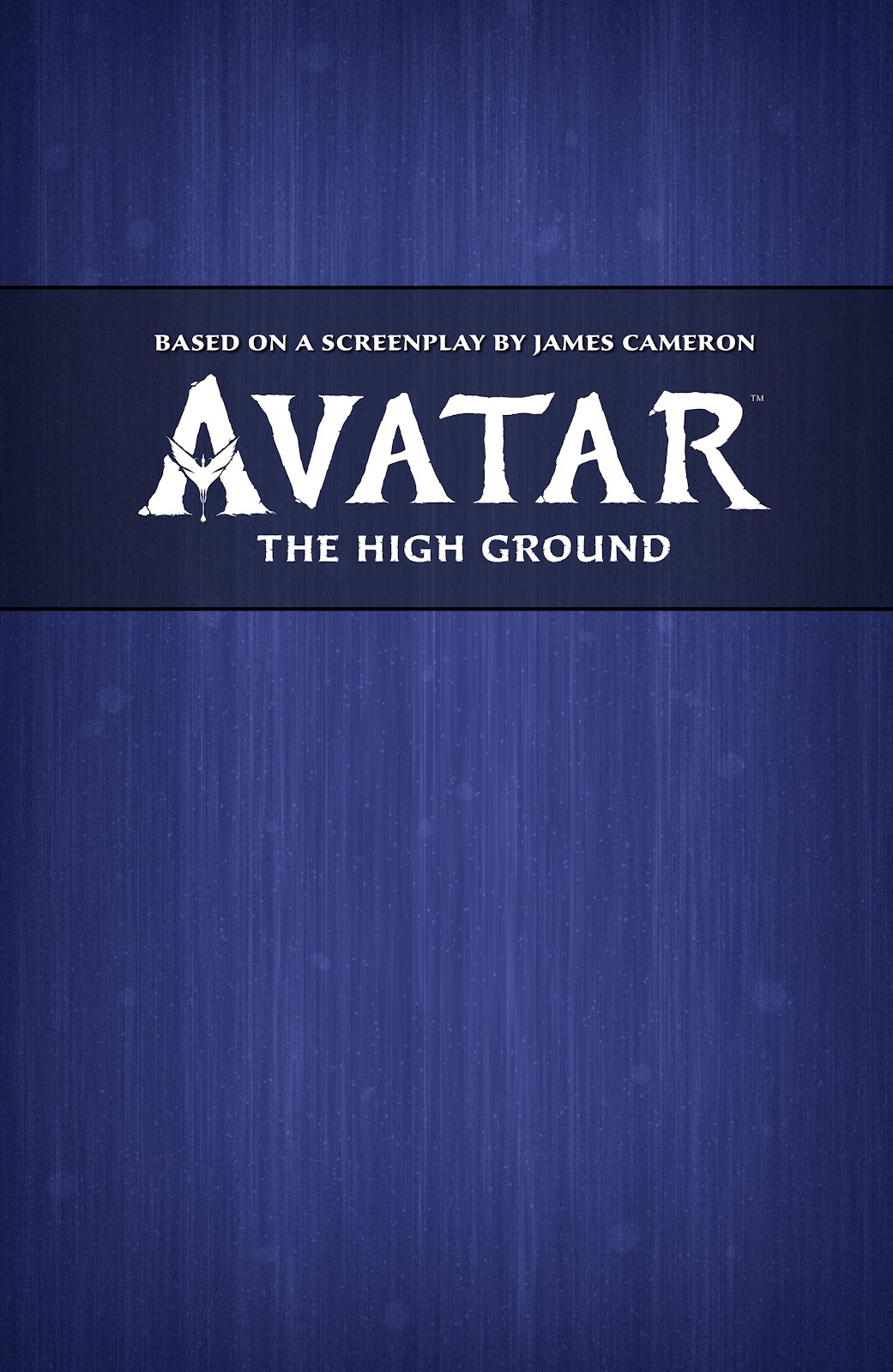 Avatar: The High Ground issue TPB 2 - Page 3