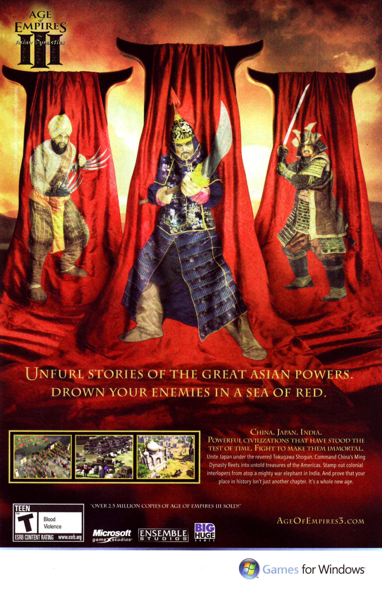 Read online Penance: Relentless comic -  Issue #3 - 45