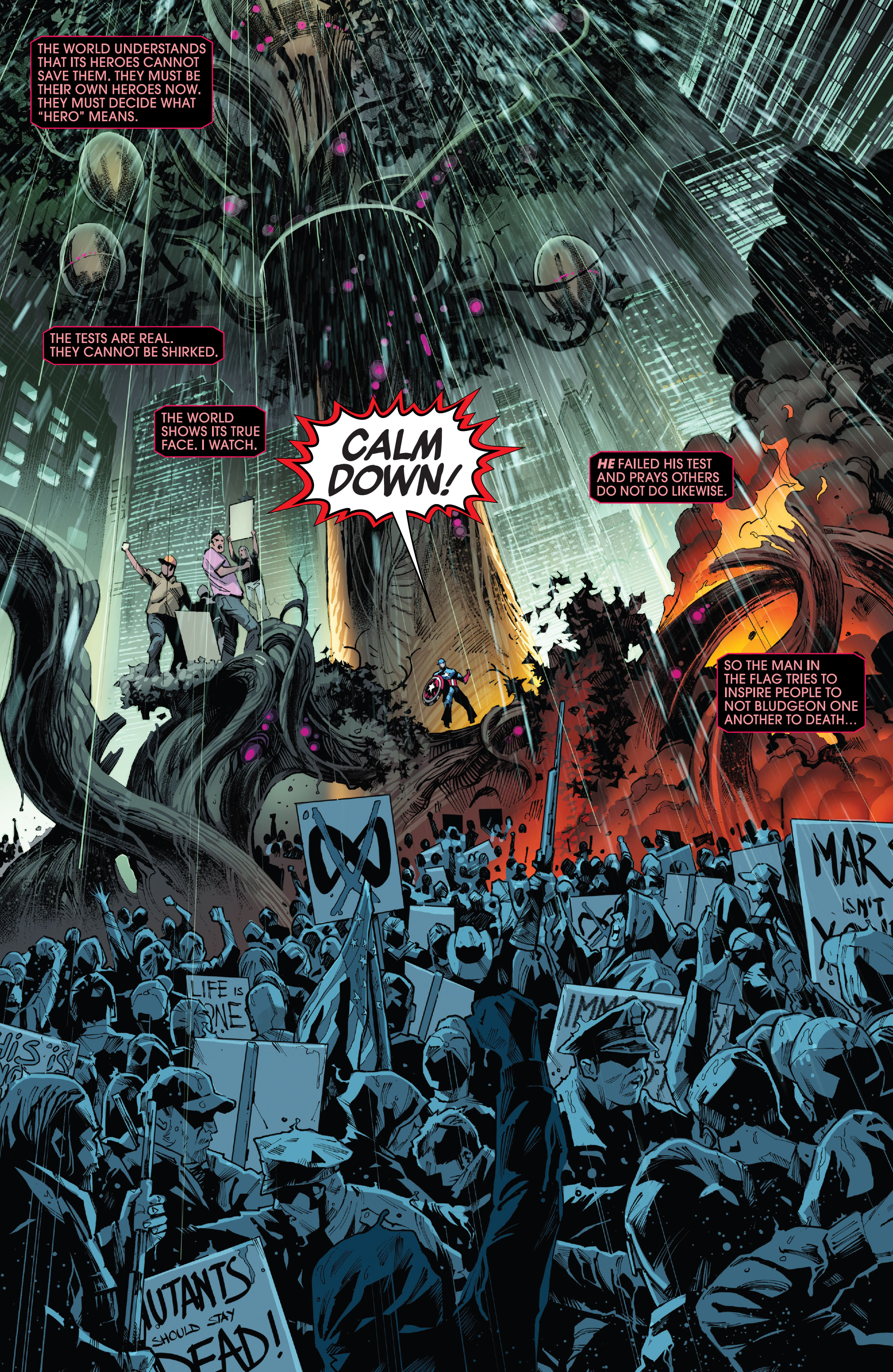 Read online A.X.E.: Judgment Day comic -  Issue #4 - 4