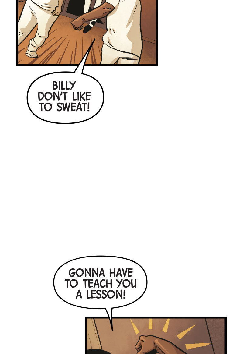Read online Moon Knight: Welcome to New Egypt Infinity Comic comic -  Issue #7 - 34