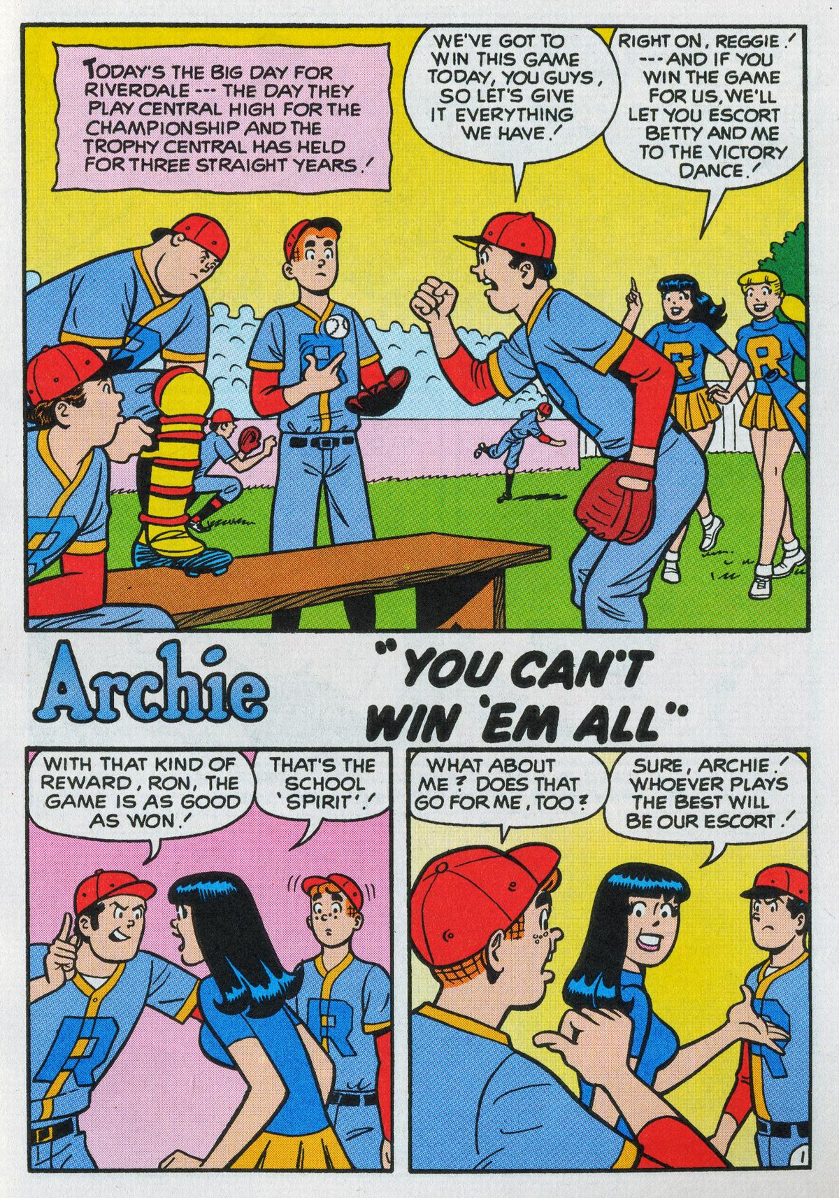 Read online Archie's Pals 'n' Gals Double Digest Magazine comic -  Issue #93 - 43