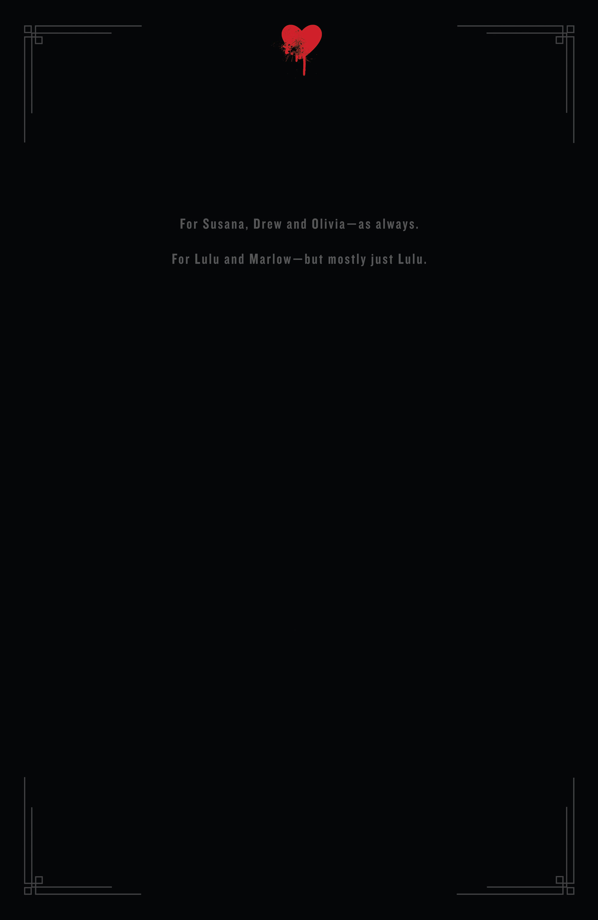 Read online Undying Love comic -  Issue # TPB - 6