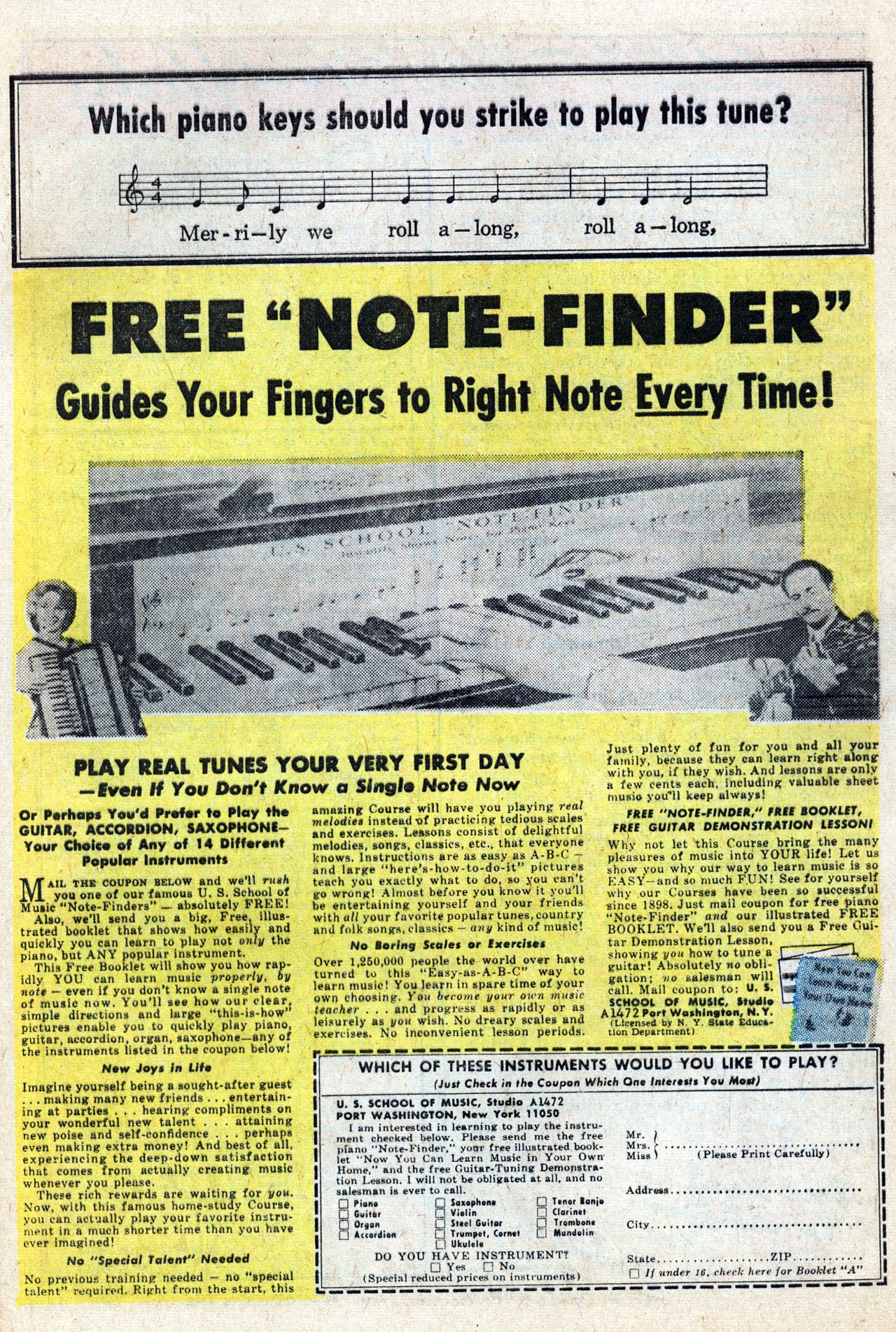 Read online Patsy and Hedy comic -  Issue #105 - 29