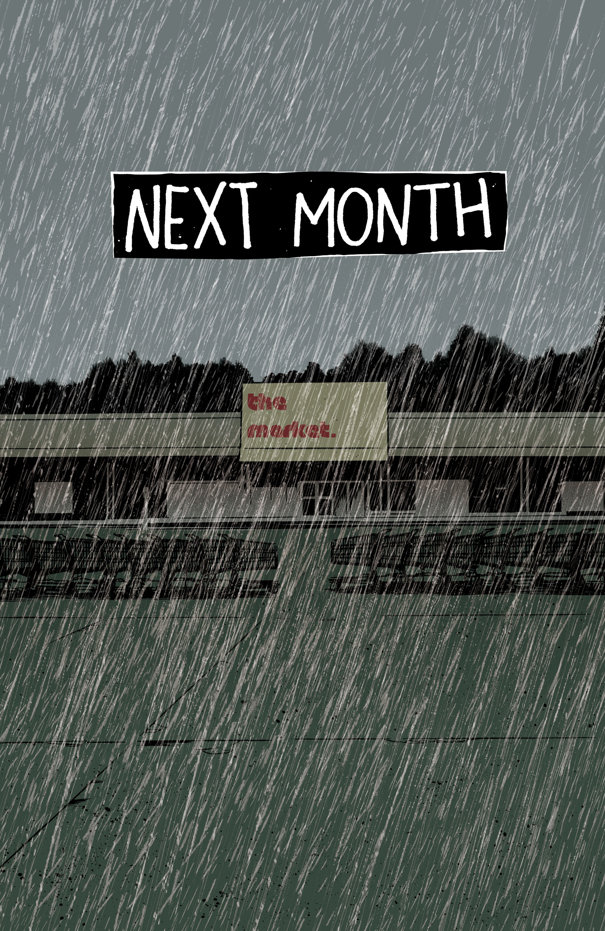 Read online What's The Furthest Place From Here? comic -  Issue #9 - 31