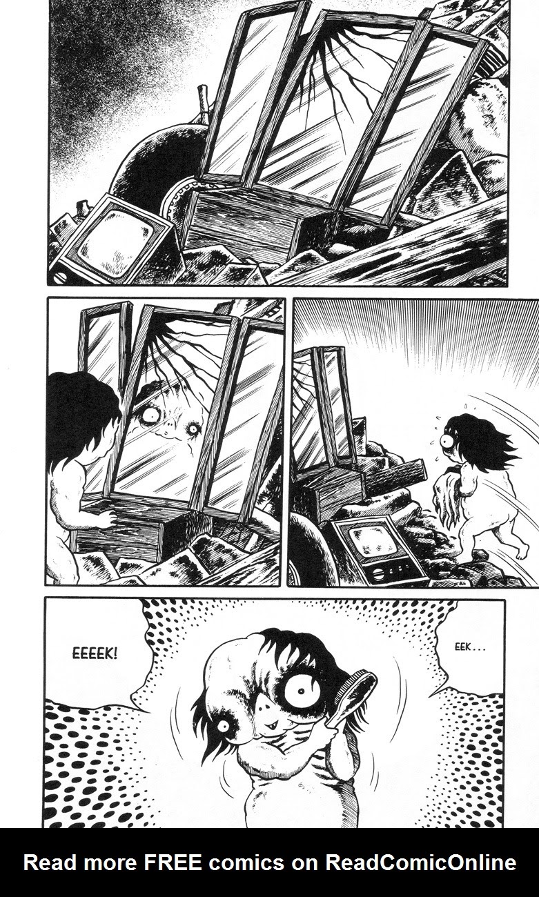 Read online Hell Baby comic -  Issue # TPB (Part 1) - 78