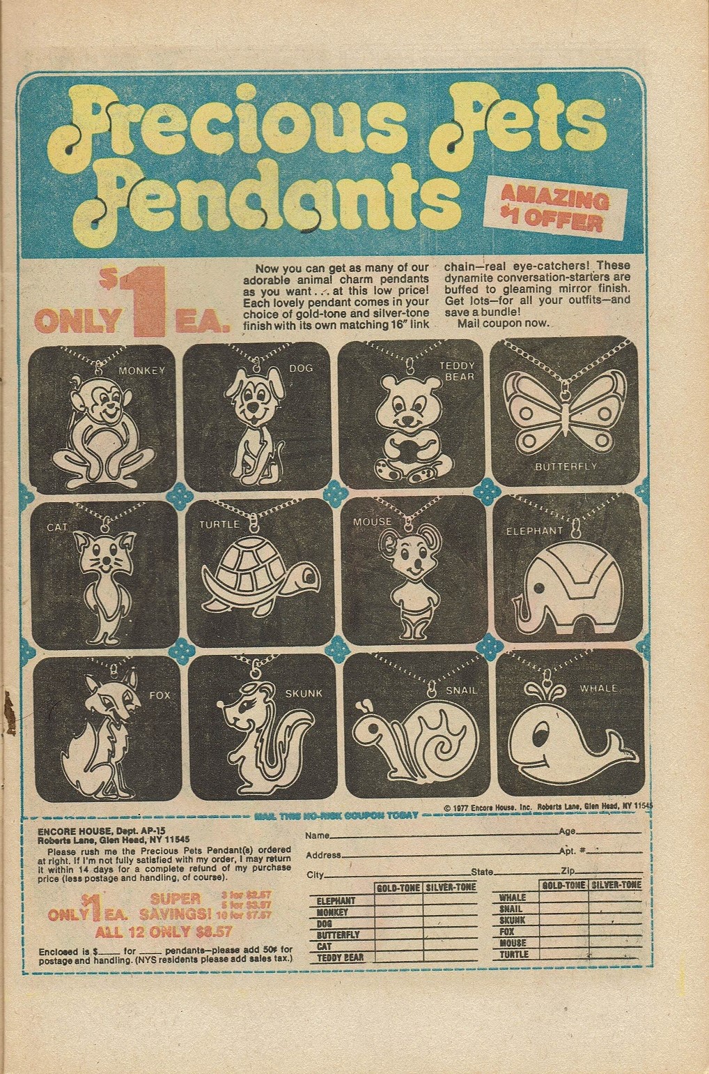 Read online Bionic Woman comic -  Issue #4 - 7