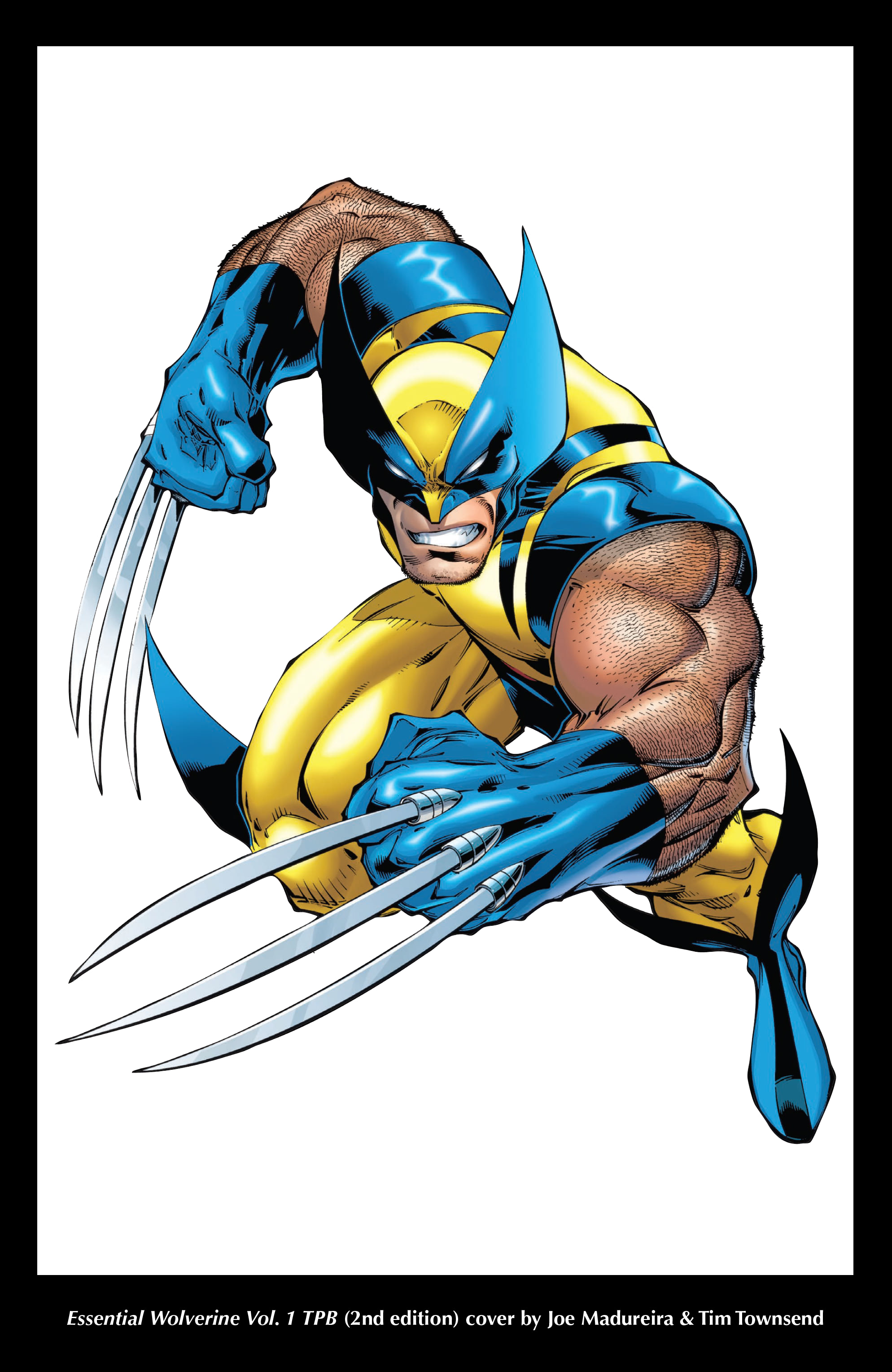 Read online Wolverine Omnibus comic -  Issue # TPB 2 (Part 12) - 68