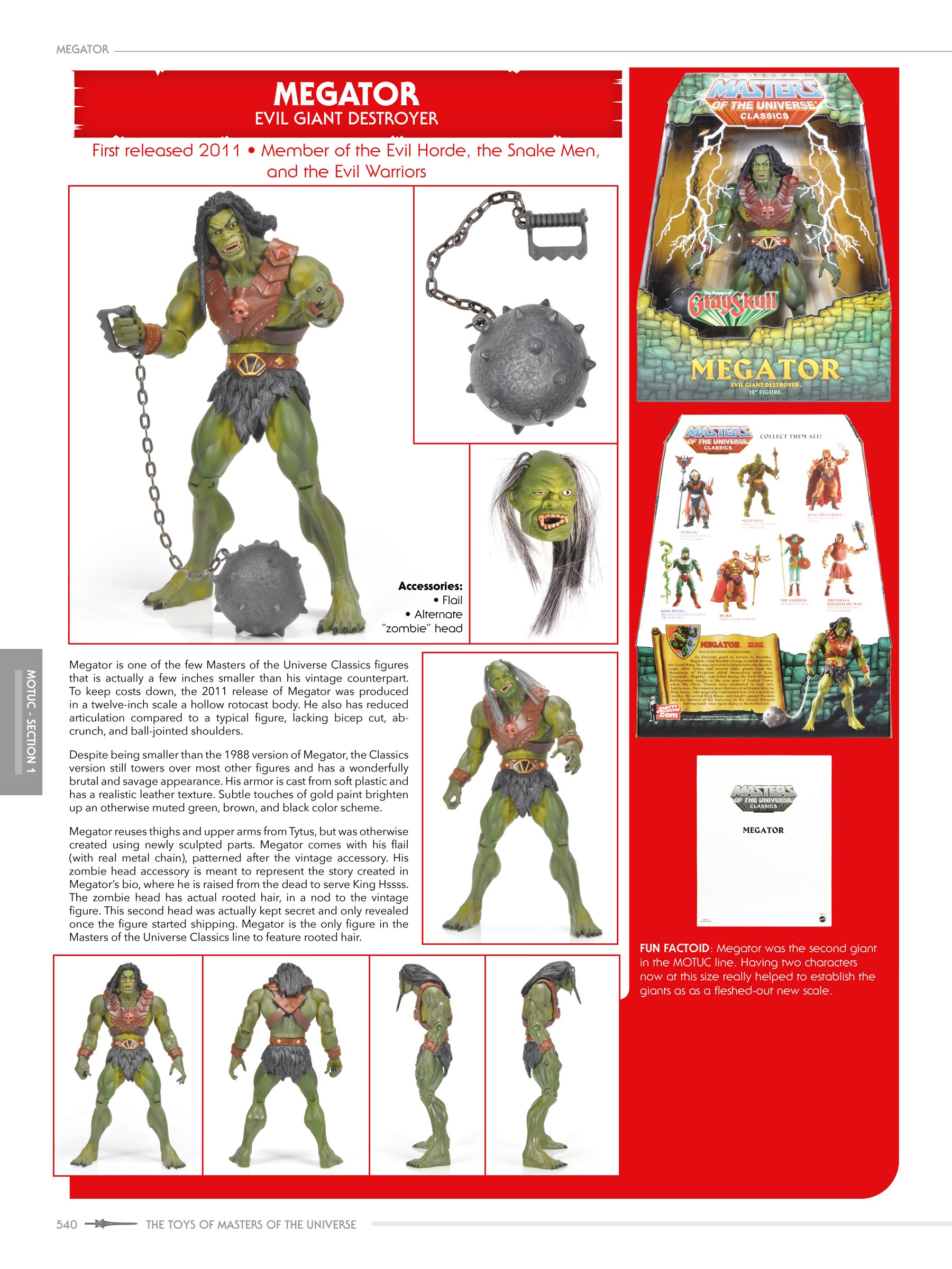 Read online The Toys of He-Man and the Masters of the Universe comic -  Issue # TPB 2 (Part 2) - 62