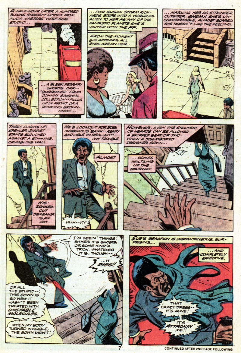 Marvel Team-Up (1972) Issue #88 #95 - English 7