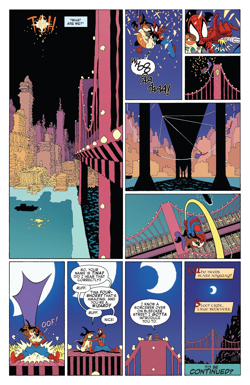 The Amazing Spider-Man (2018) issue 49 - Page 82