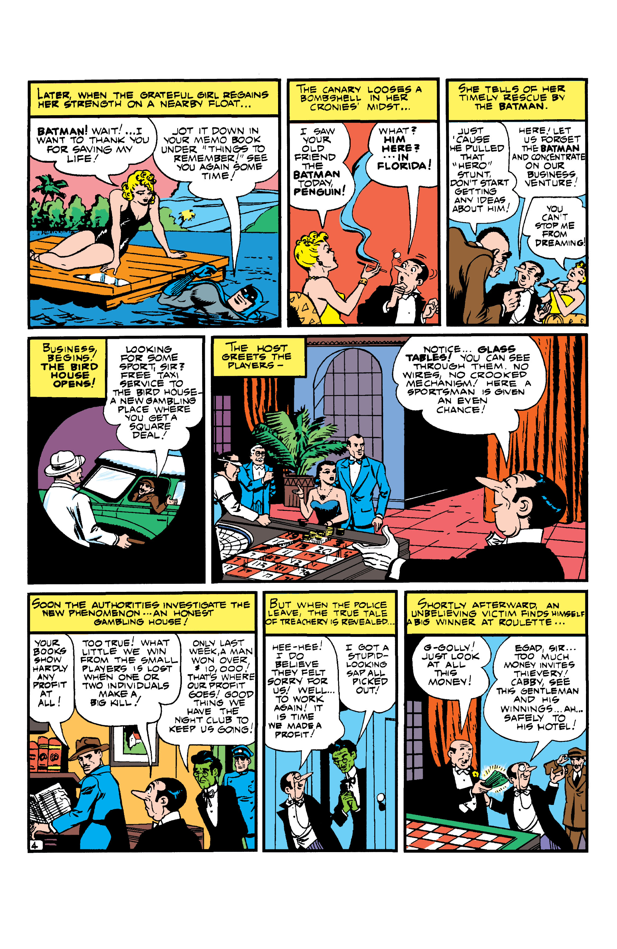 Read online Batman (1940) comic -  Issue #11 - 44