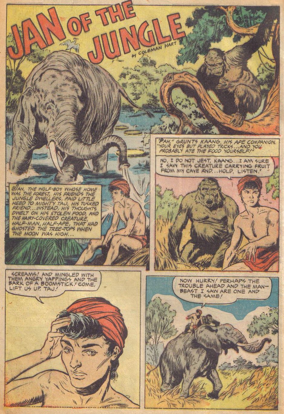 Read online Rangers Comics comic -  Issue #60 - 30