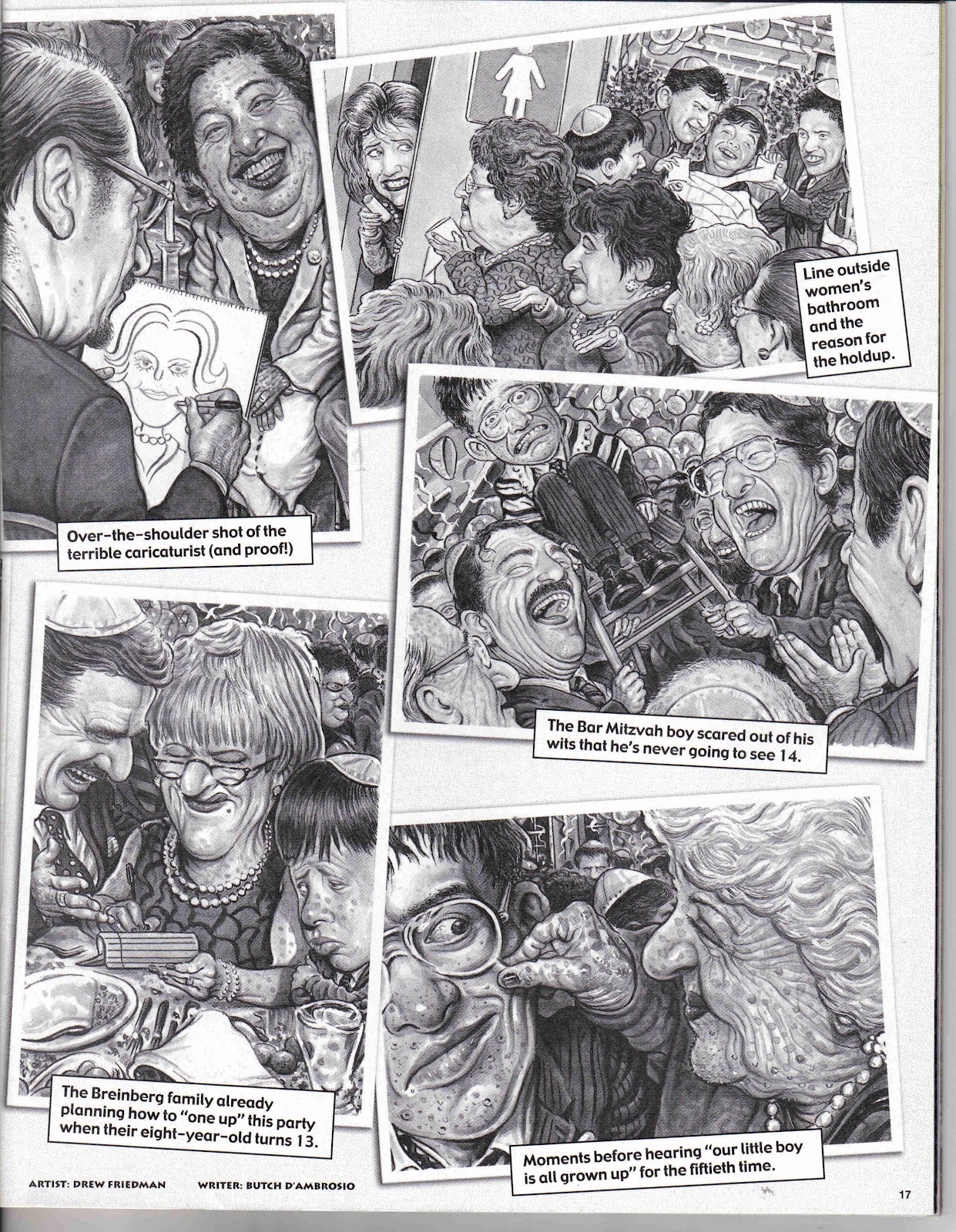 MAD issue 433 - Page 15