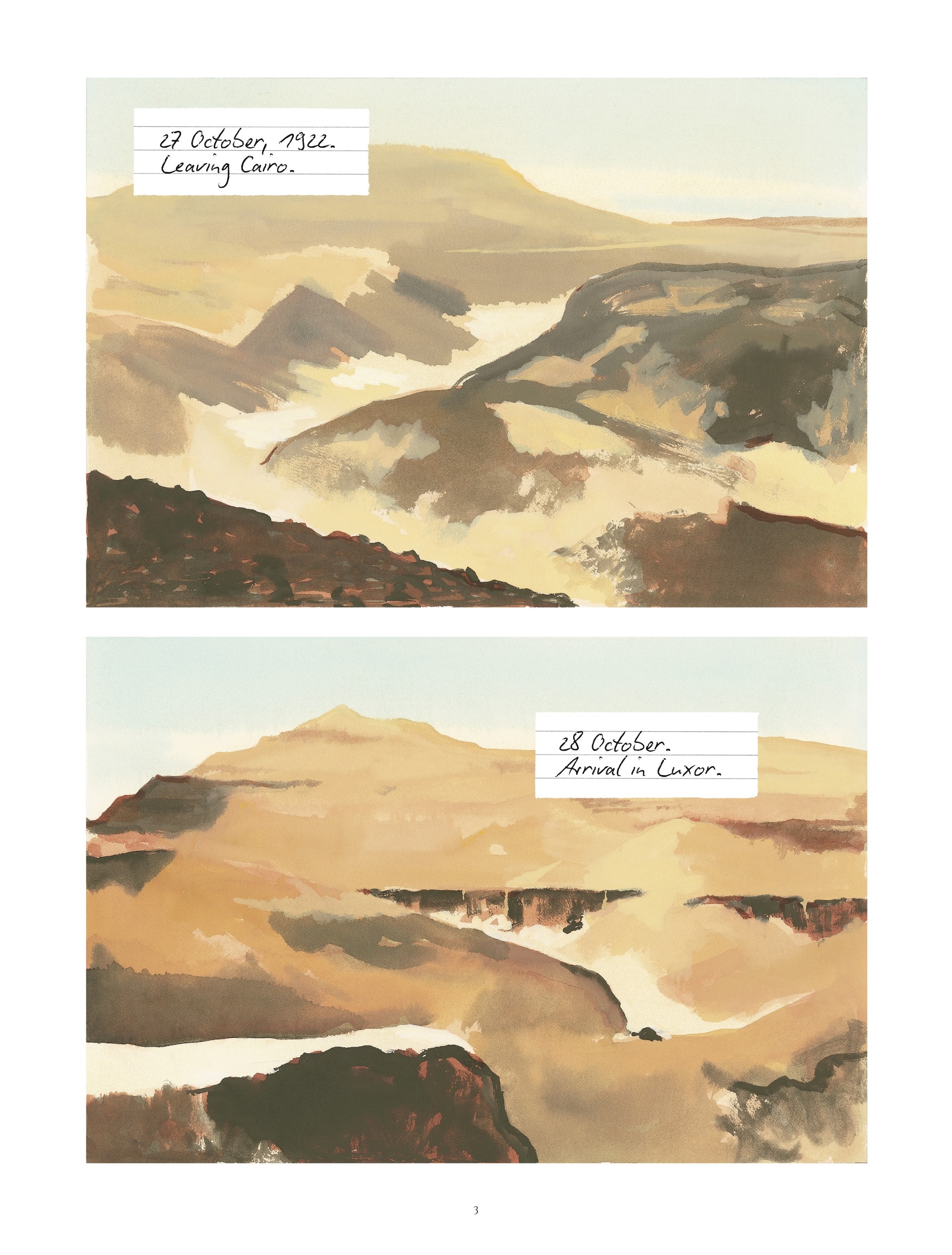 Read online Hypericon comic -  Issue # TPB - 5