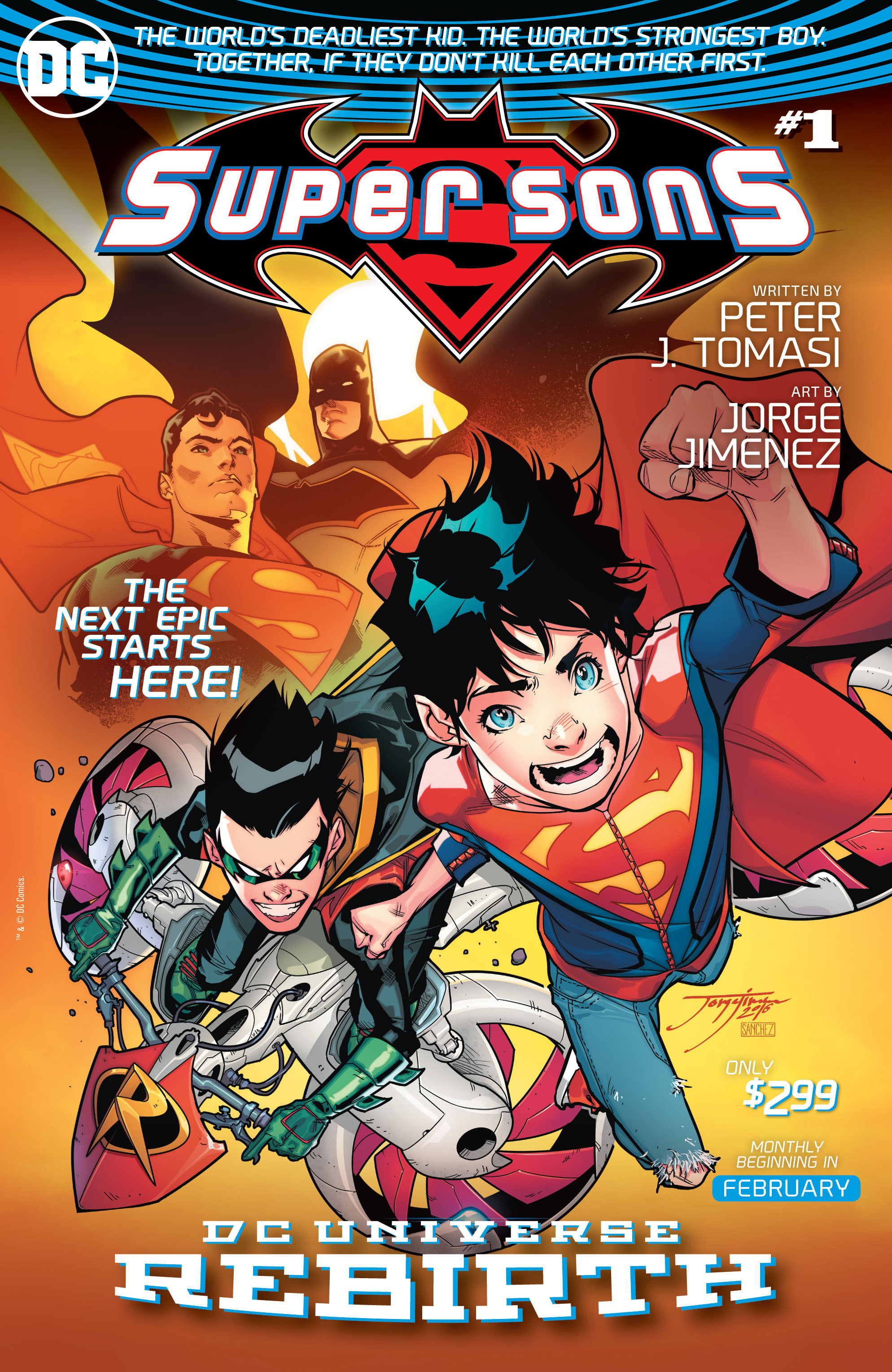 Read online Superman (2016) comic -  Issue #14 - 22