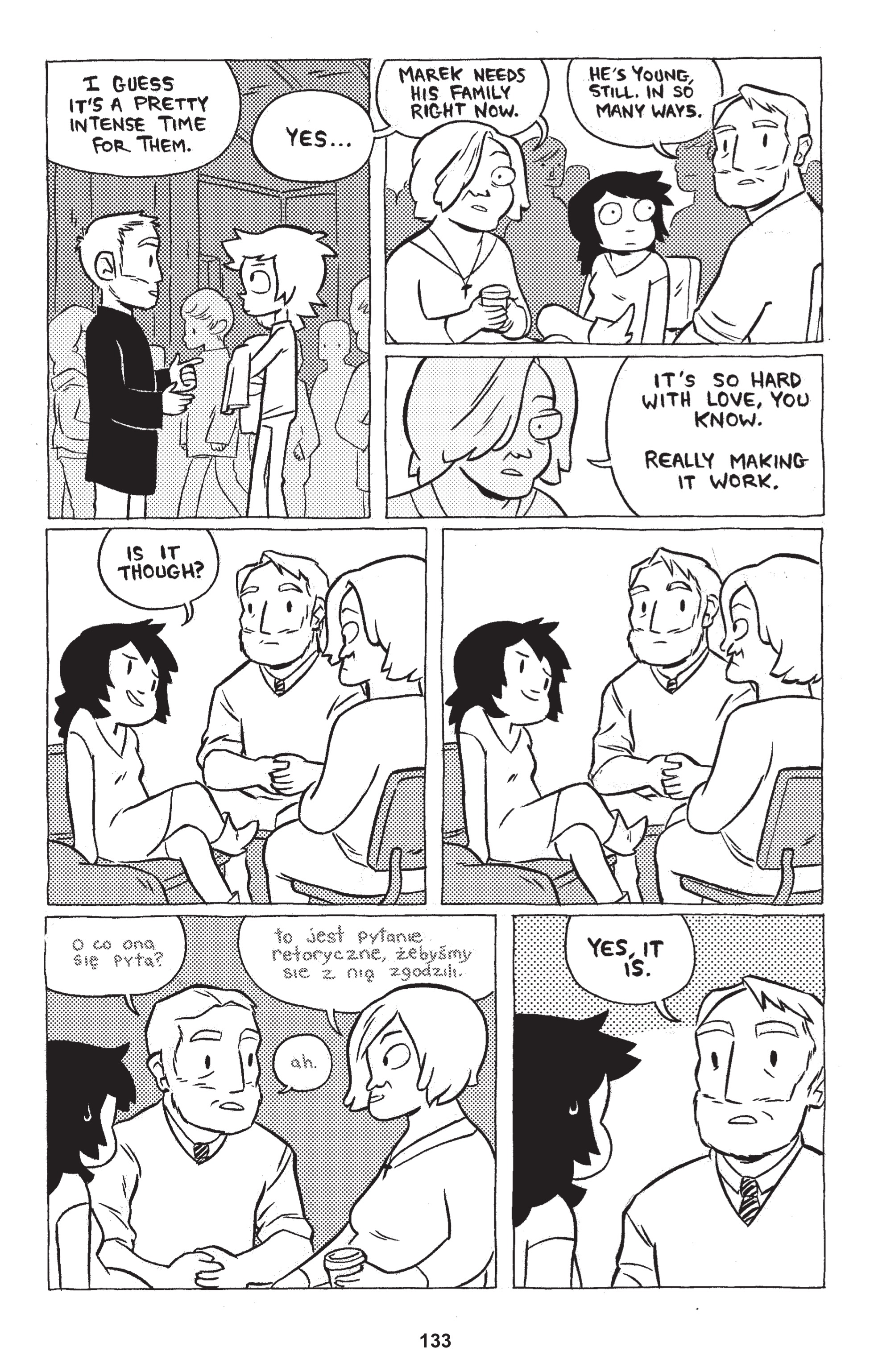 Read online Octopus Pie comic -  Issue # TPB 4 (Part 2) - 34
