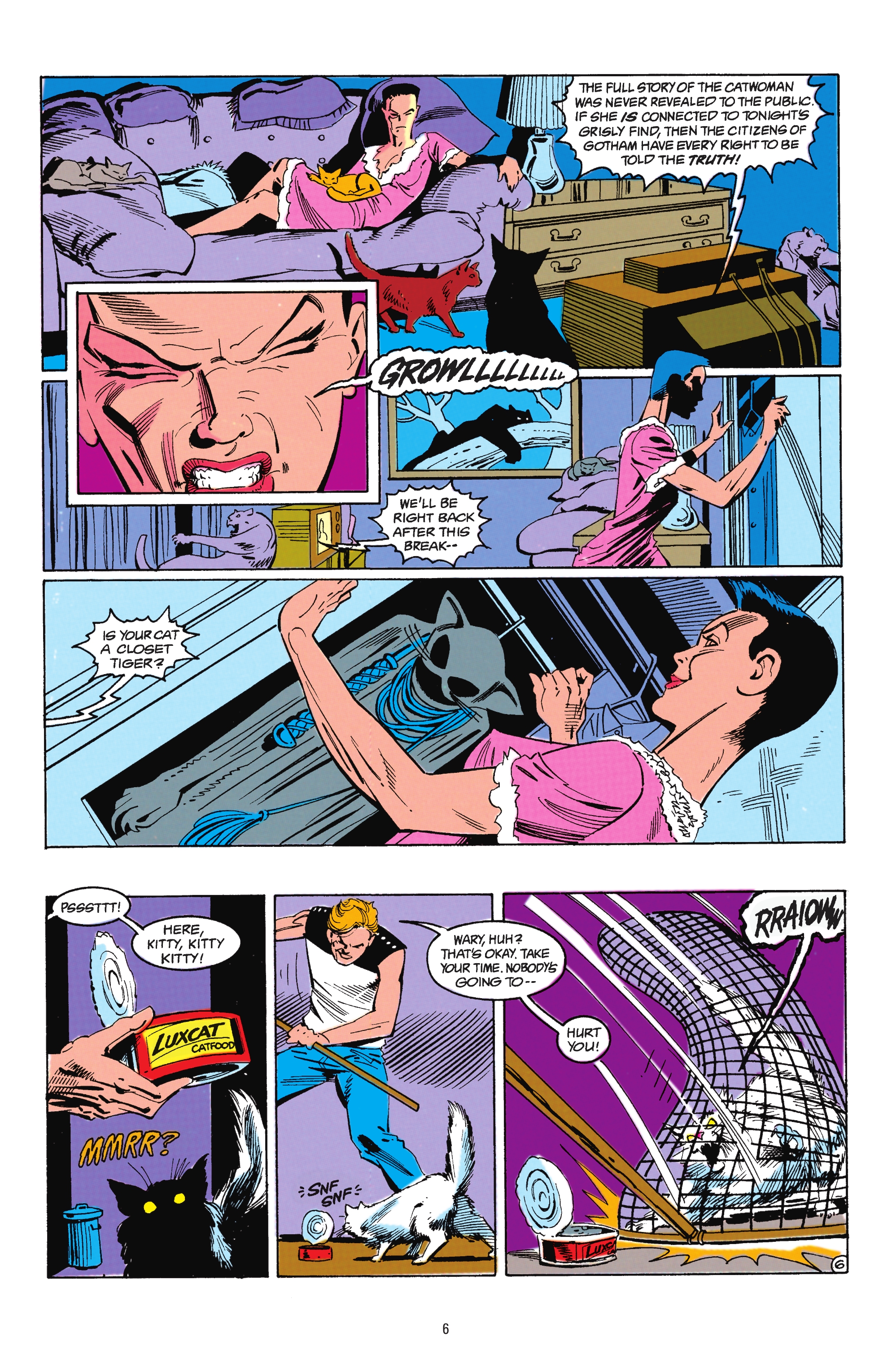 Read online Batman: The Dark Knight Detective comic -  Issue # TPB 5 (Part 1) - 12