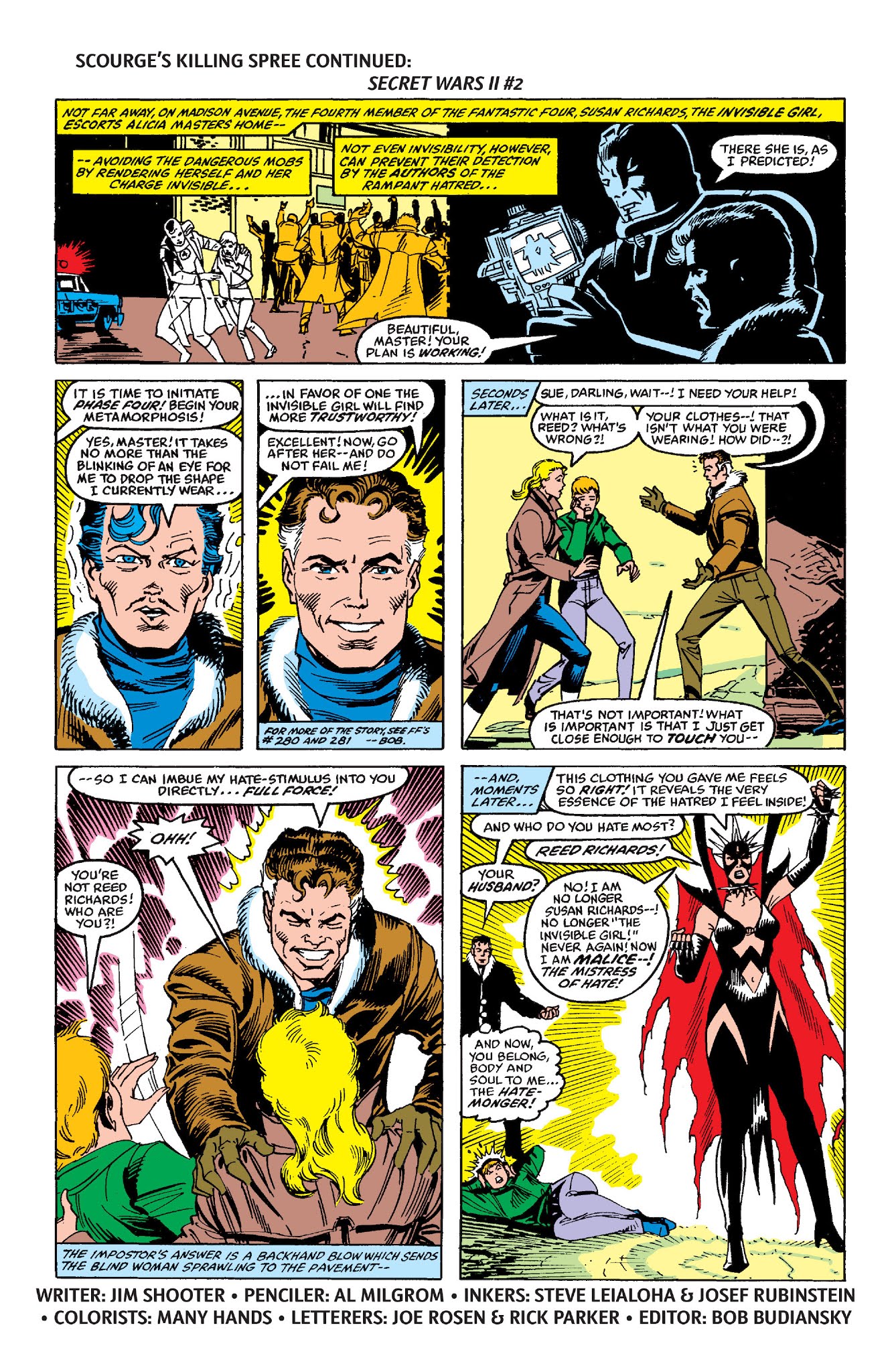 Read online Captain America Epic Collection comic -  Issue # Justice is Served (Part 1) - 10