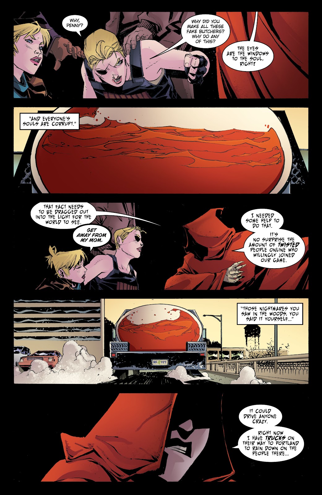 Nailbiter Returns issue 8 - Page 20