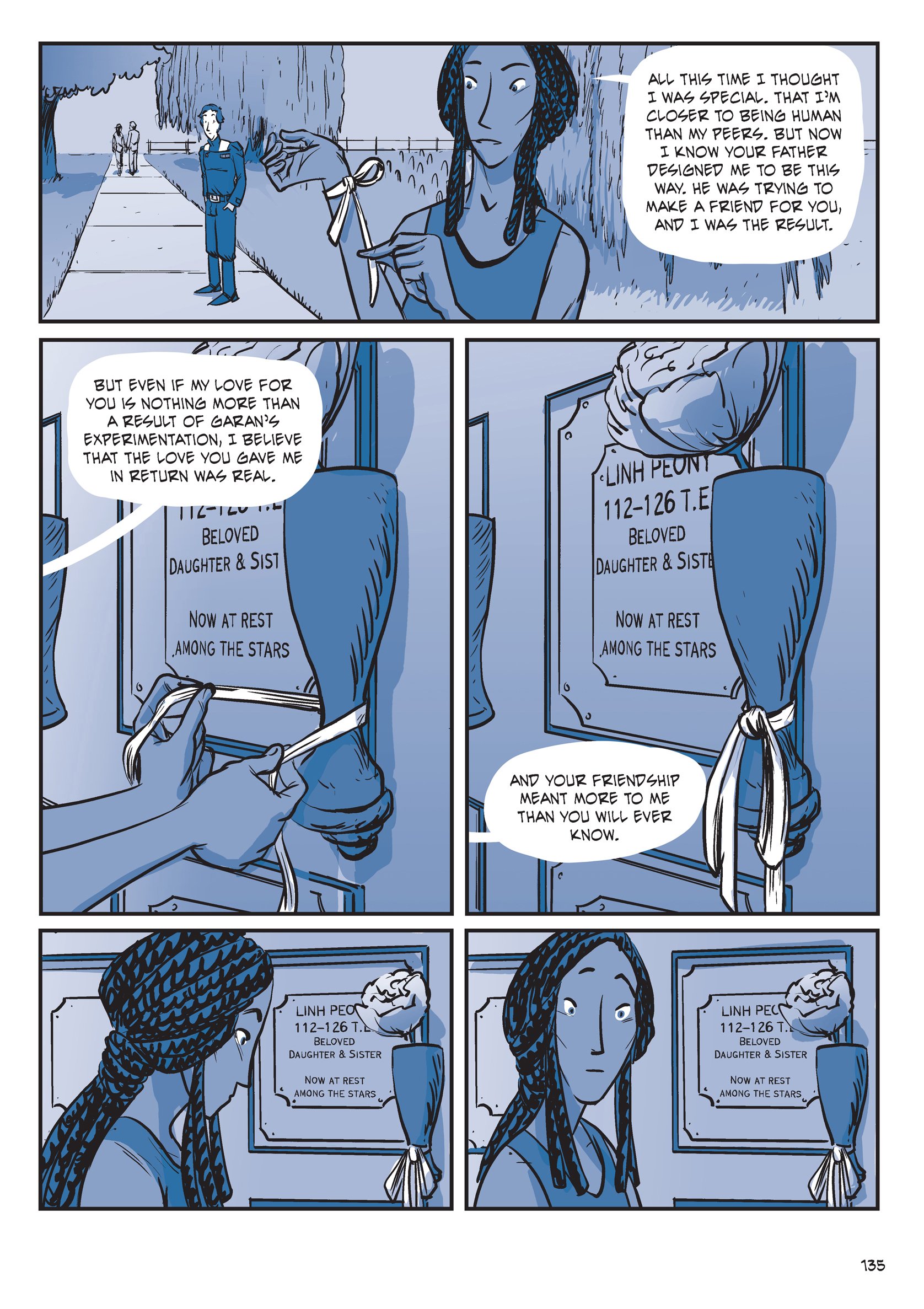 Read online Wires and Nerve comic -  Issue # TPB 2 (Part 2) - 42