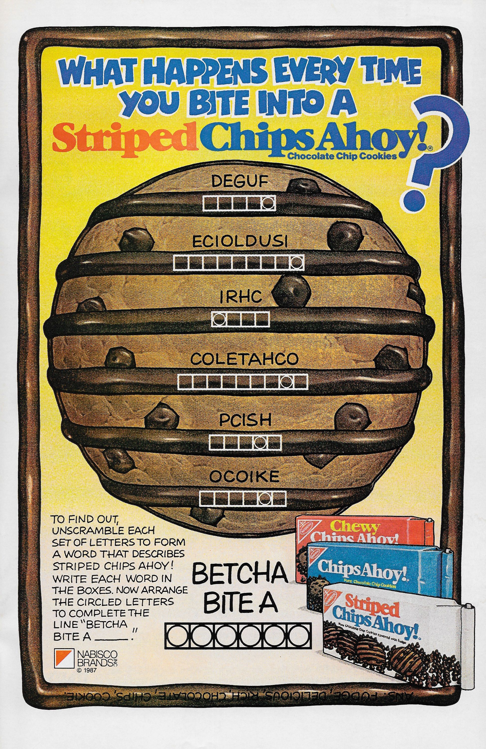 Read online Jughead (1987) comic -  Issue #3 - 35