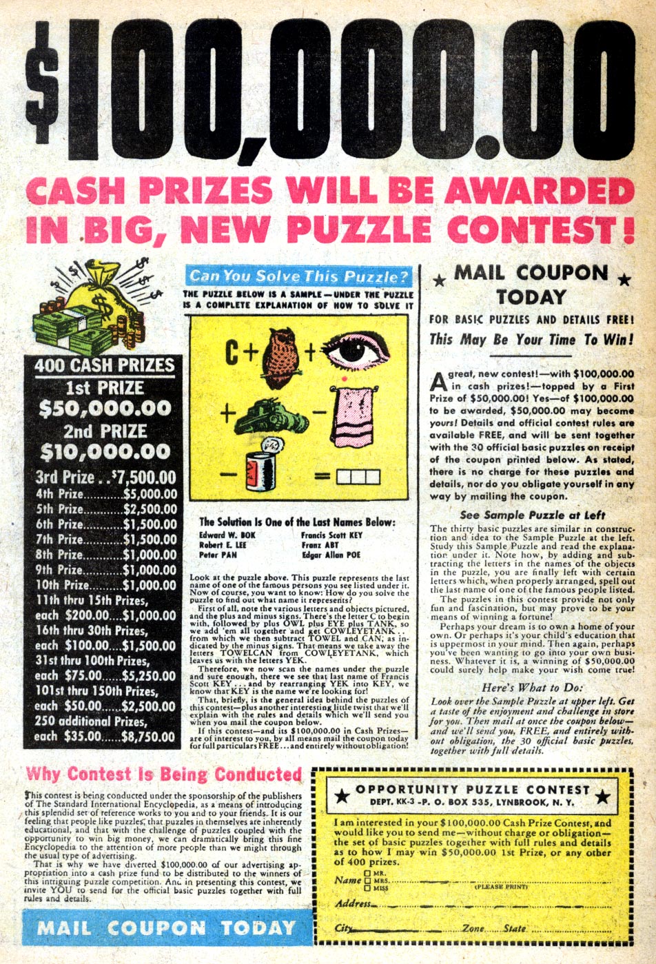 Read online T-Man: World Wide Trouble Shooter comic -  Issue #35 - 34