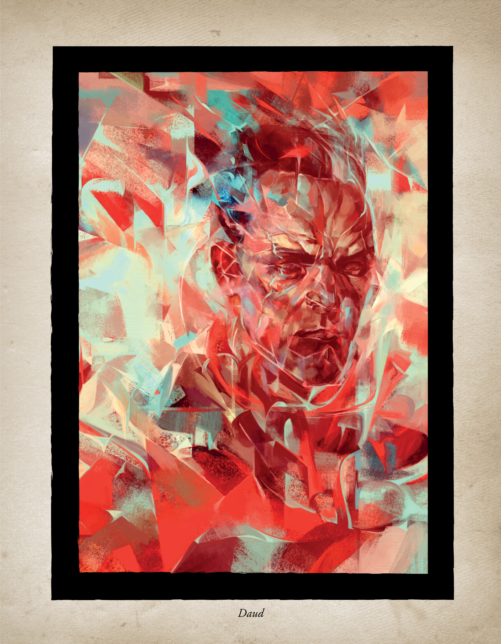 Read online Dishonored: The Dunwall Archives comic -  Issue # TPB (Part 1) - 28