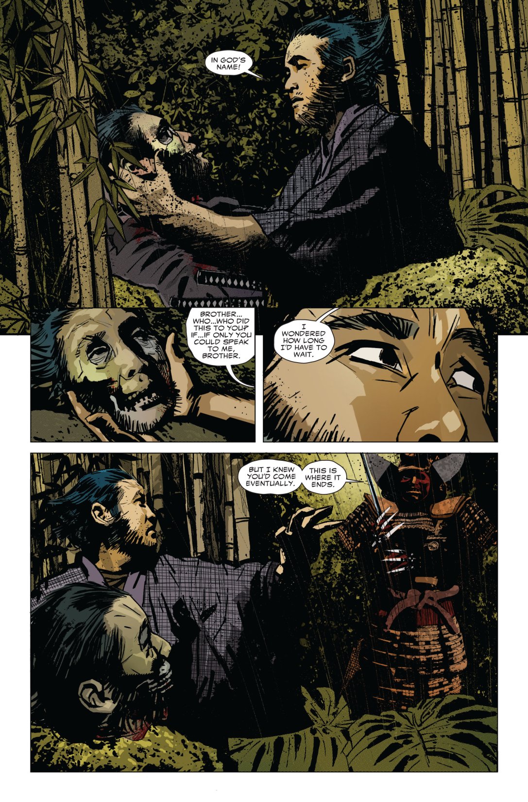 Read online Deadpool Classic comic -  Issue # TPB 20 (Part 4) - 30