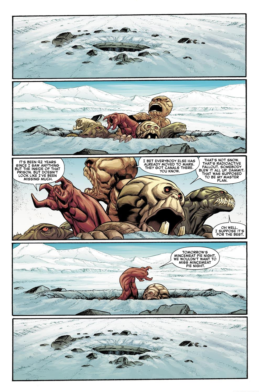 Incredible Hulk (2011) Issue #12 #13 - English 19