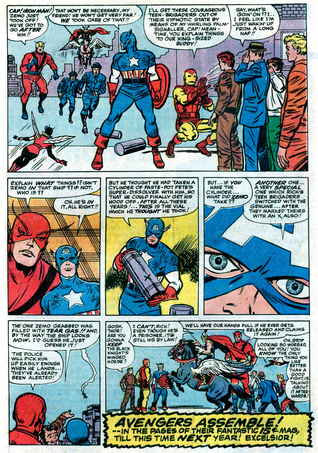 The Avengers (1963) _Annual_4 Page 52