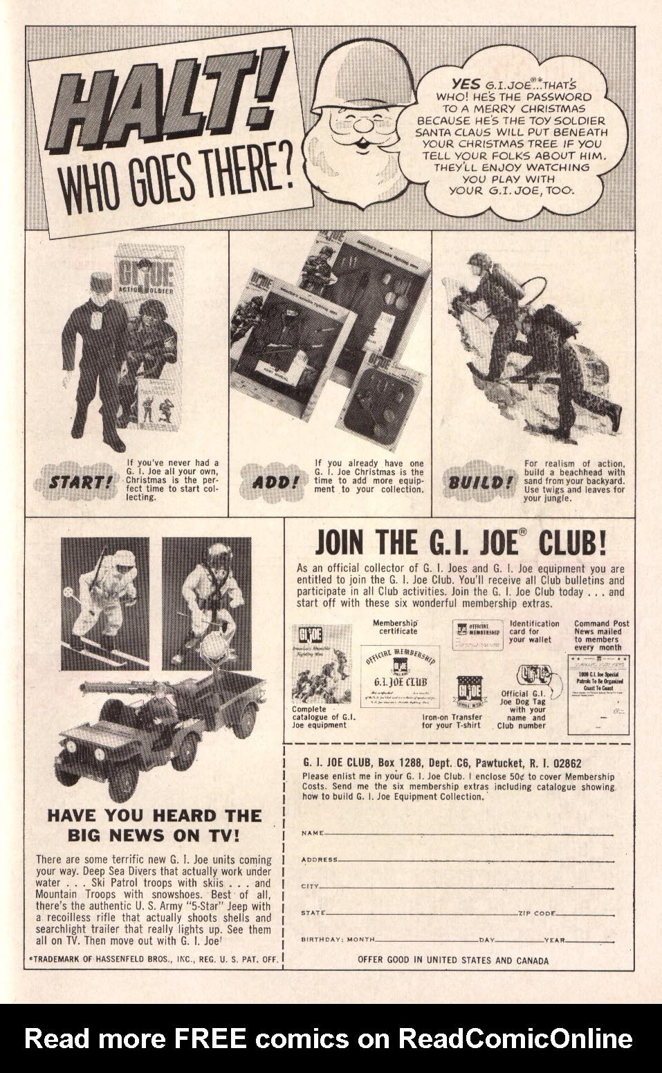 Read online Star Spangled War Stories (1952) comic -  Issue #125 - 33