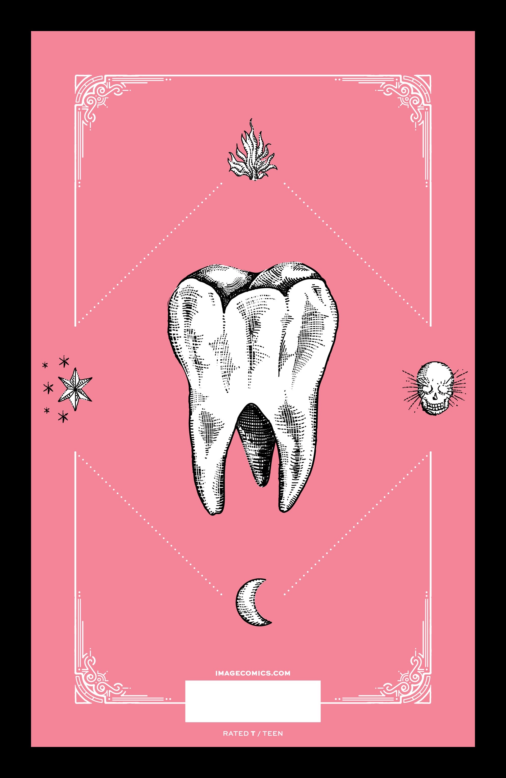 Read online Tartarus comic -  Issue #7 - 32