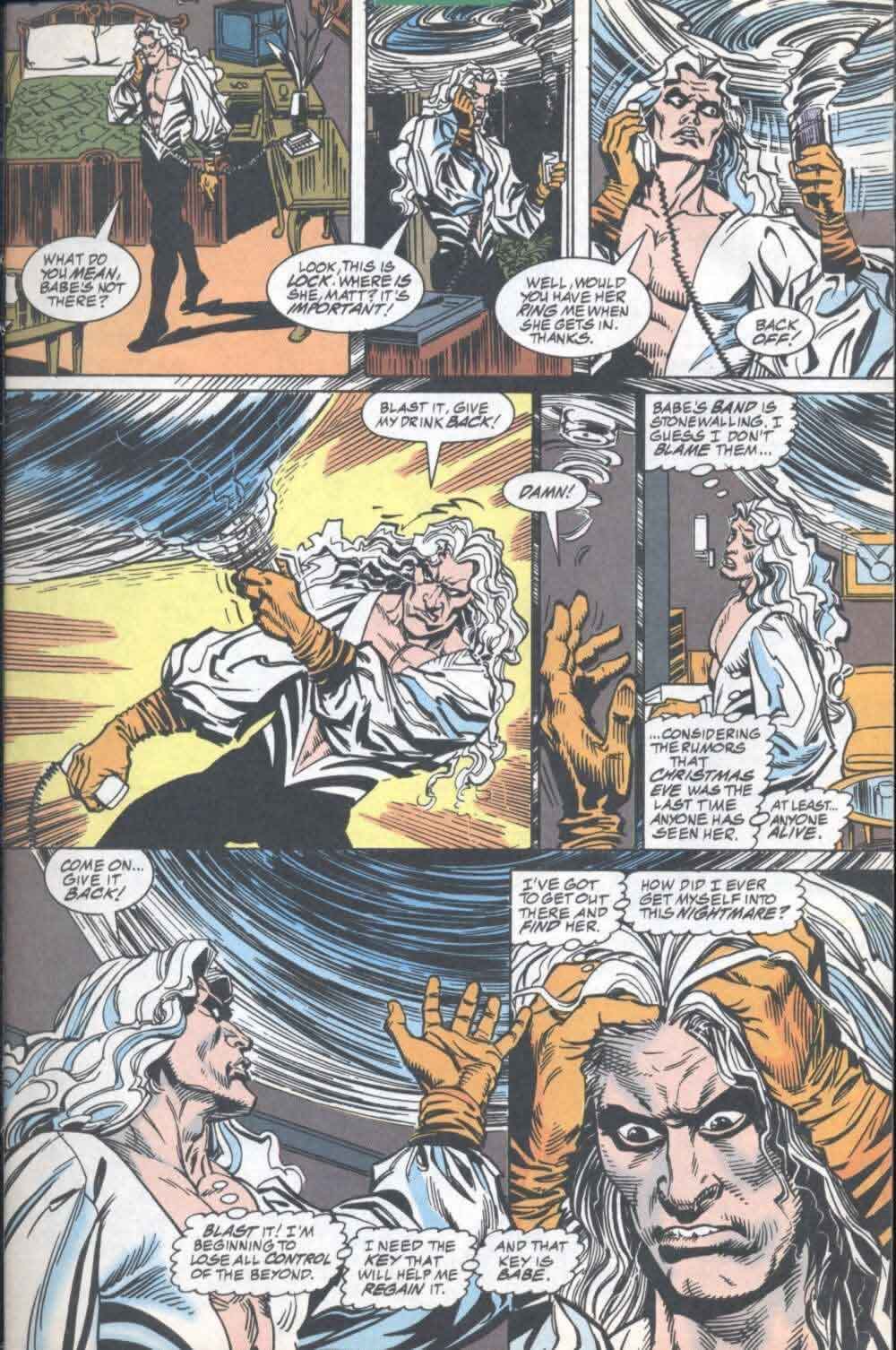 Superman: The Man of Steel (1991) Issue #42 #50 - English 2