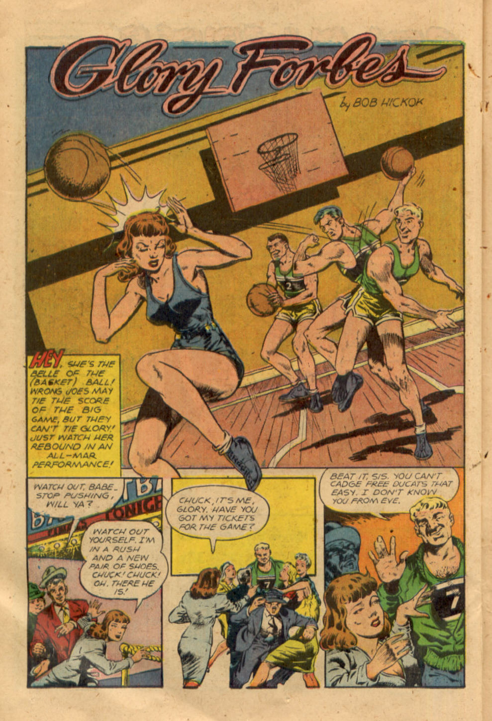 Read online Rangers Comics comic -  Issue #34 - 38