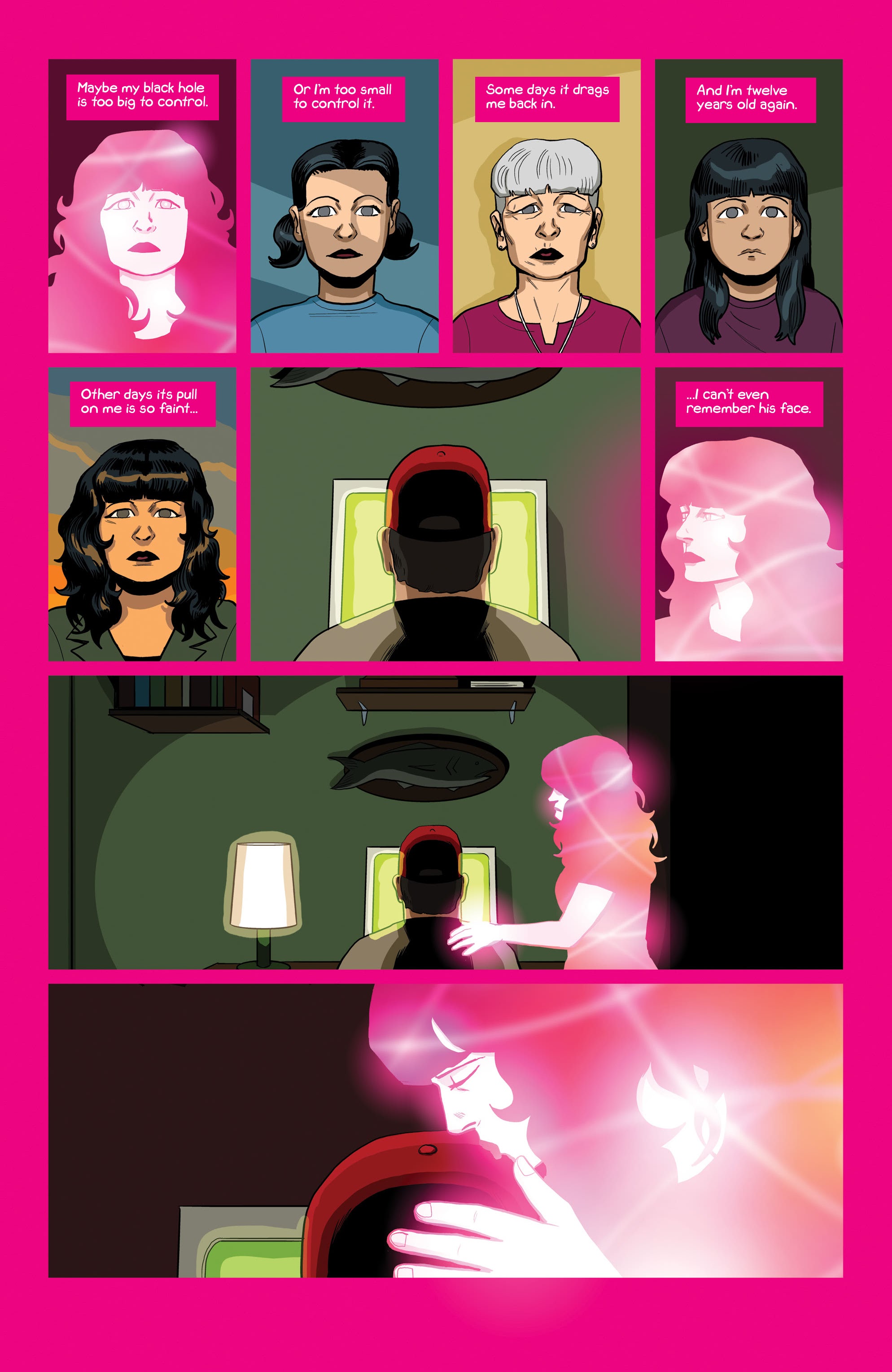 Read online Sex Criminals comic -  Issue #30 - 12