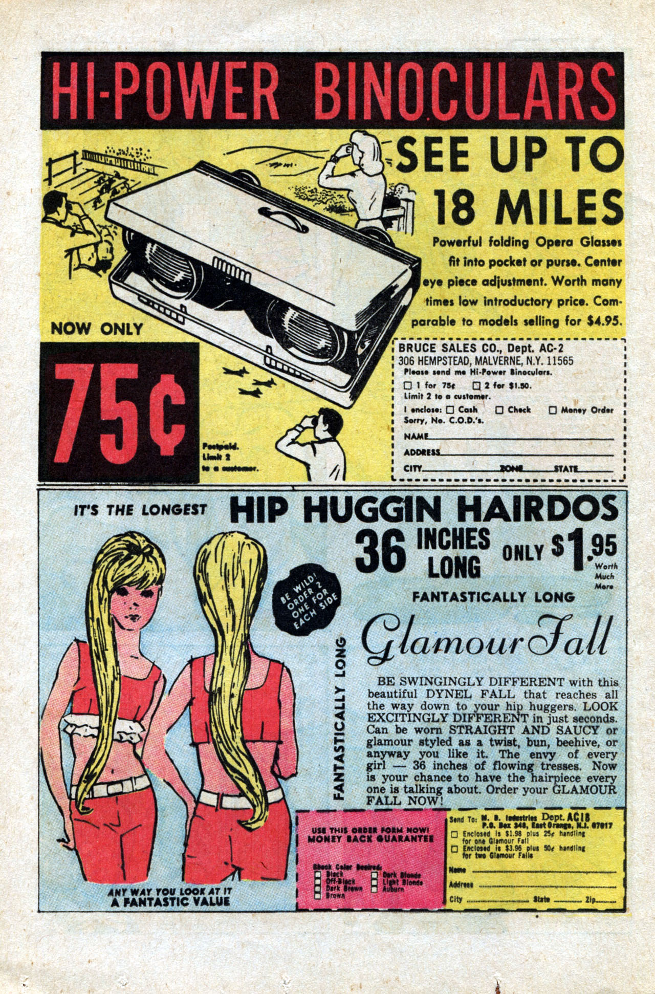 Read online Archie and Me comic -  Issue #19 - 12