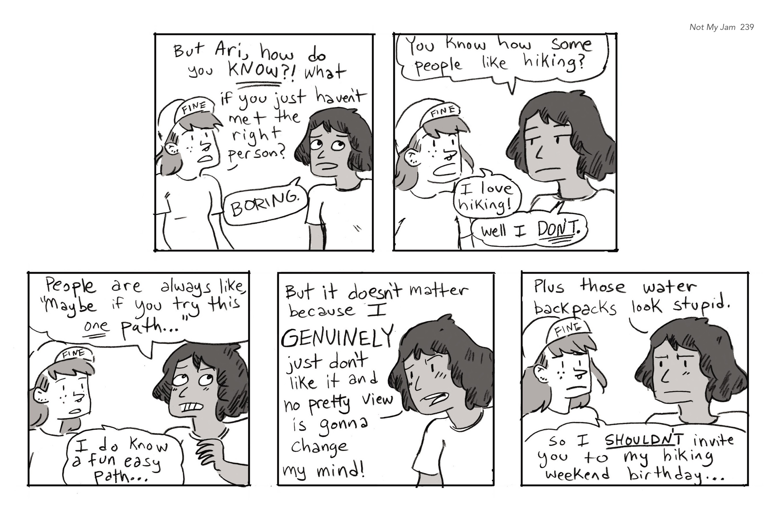 Read online Grease Bats comic -  Issue # TPB (Part 3) - 41