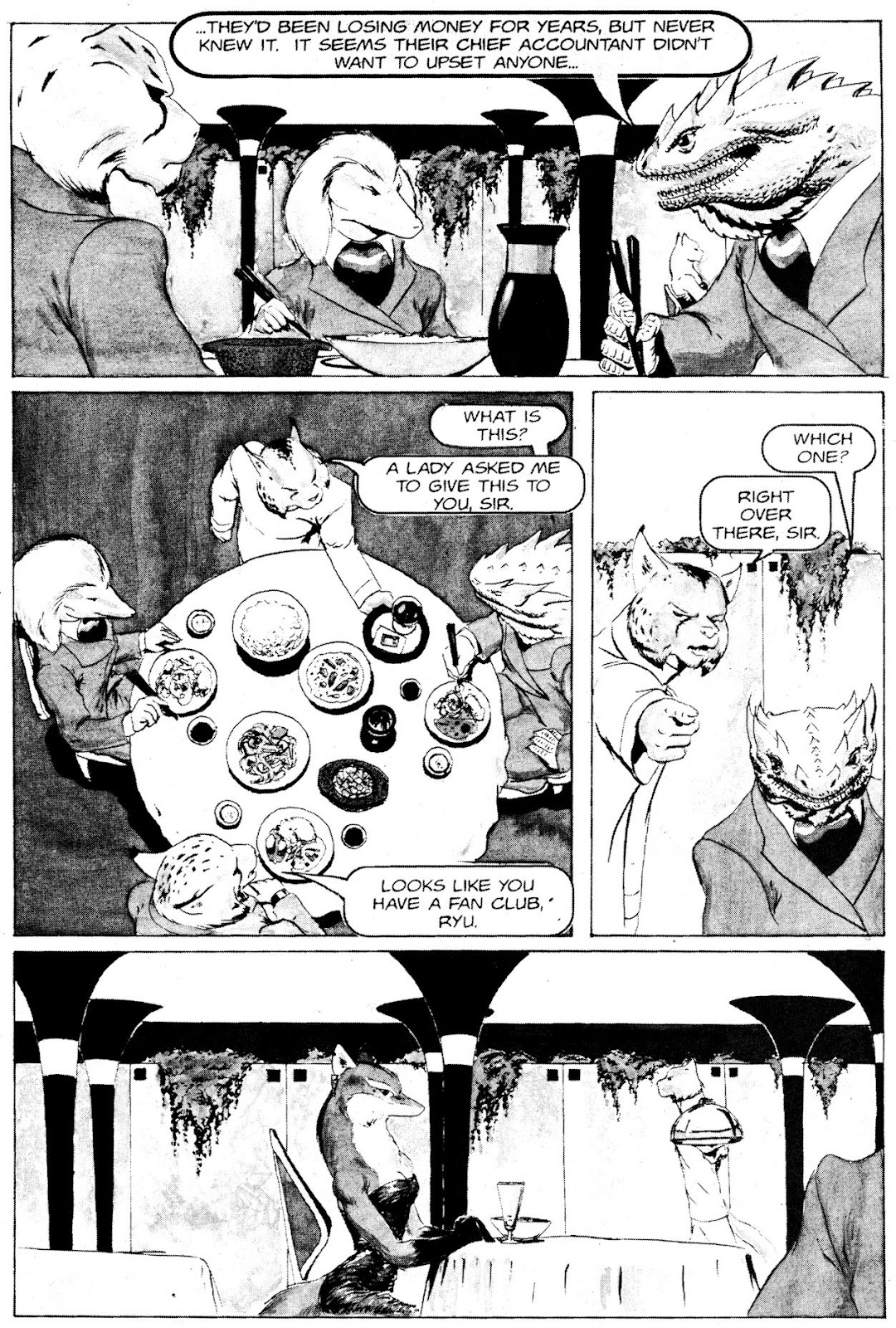 Furrlough issue 37 - Page 4