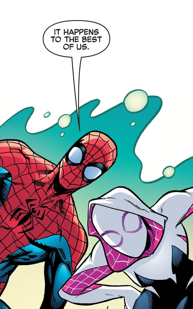 Read online Spider-Verse Unlimited: Infinity Comic comic -  Issue #2 - 70