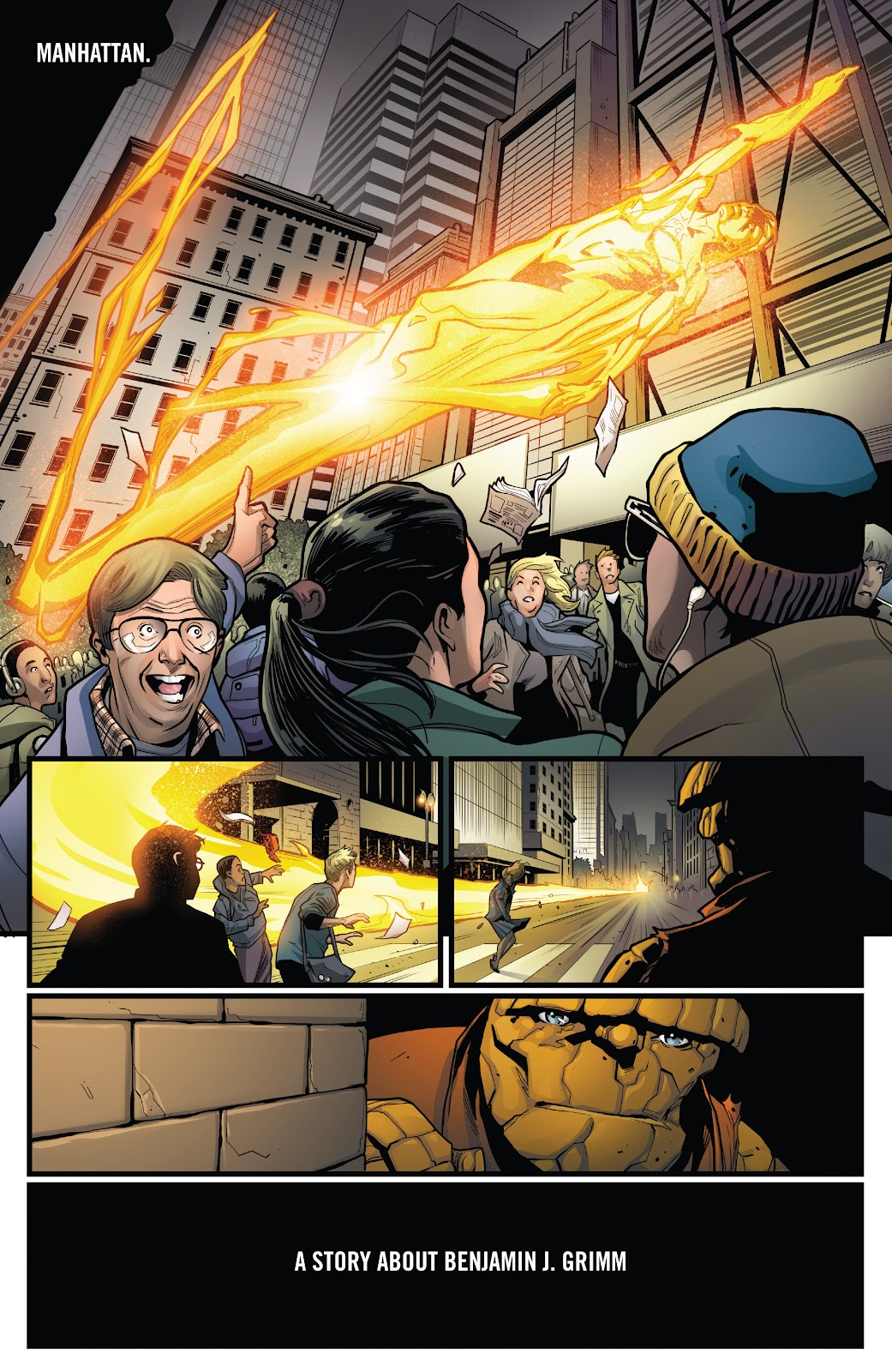 Guardians of the Galaxy (2015) issue 15 - Page 3