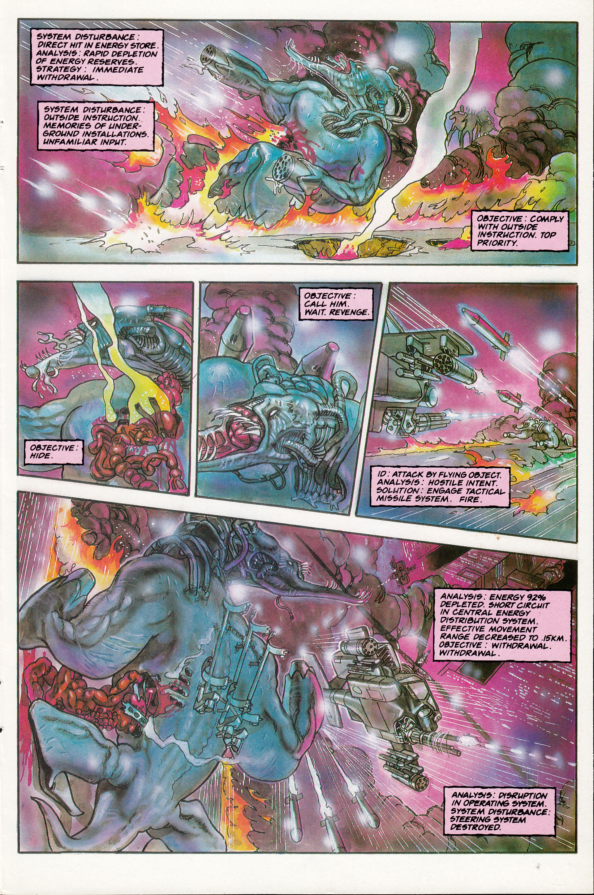 Read online Propellerman comic -  Issue #1 - 23