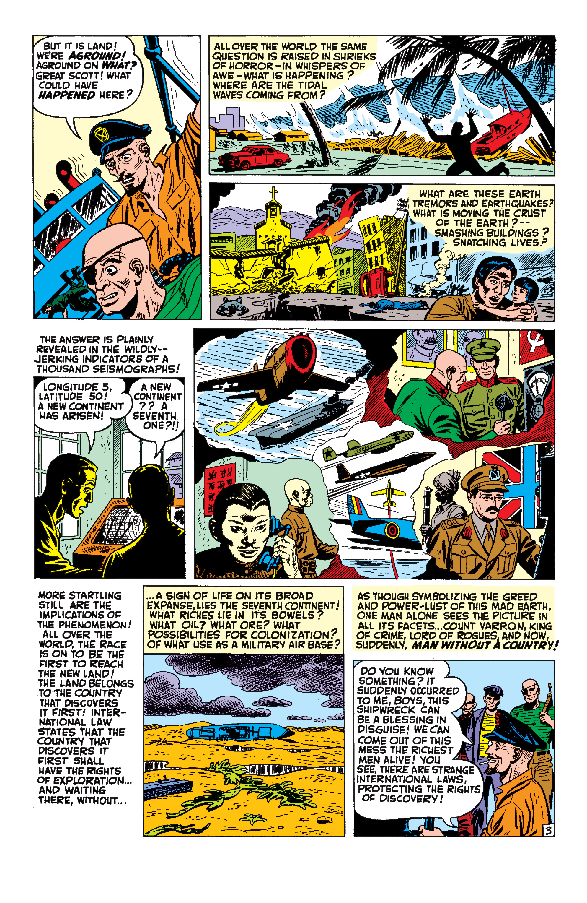 Read online Agents of Atlas: The Complete Collection comic -  Issue # TPB (Part 4) - 68