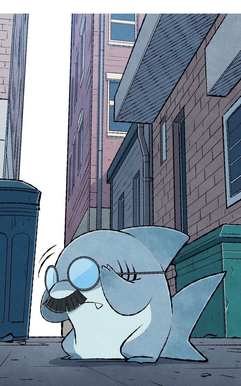 Read online It’s Jeff: Infinity Comic comic -  Issue #16 - 3