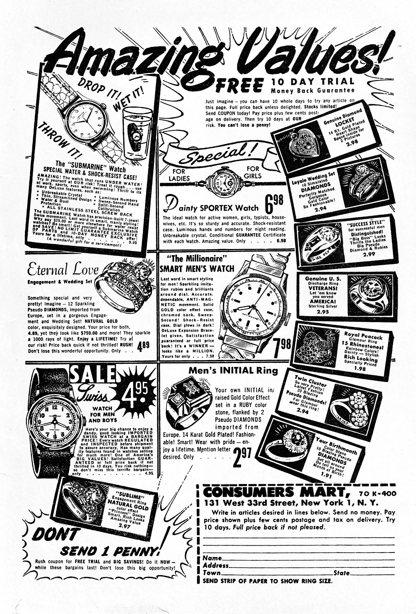 Read online Pep Comics comic -  Issue #87 - 51