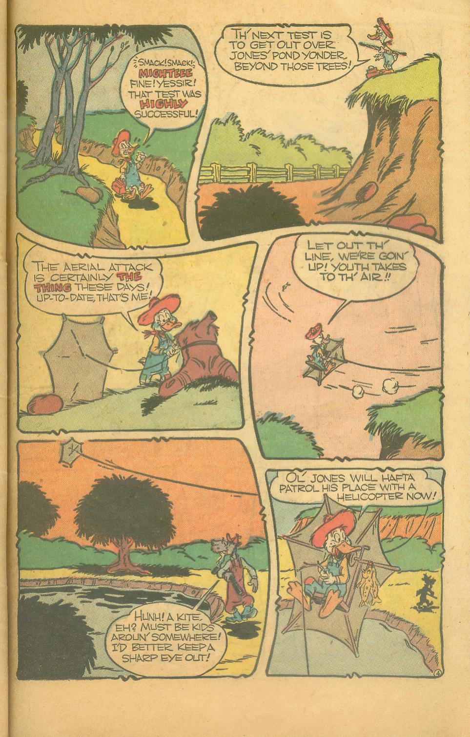 Read online Coo Coo Comics comic -  Issue #33 - 39